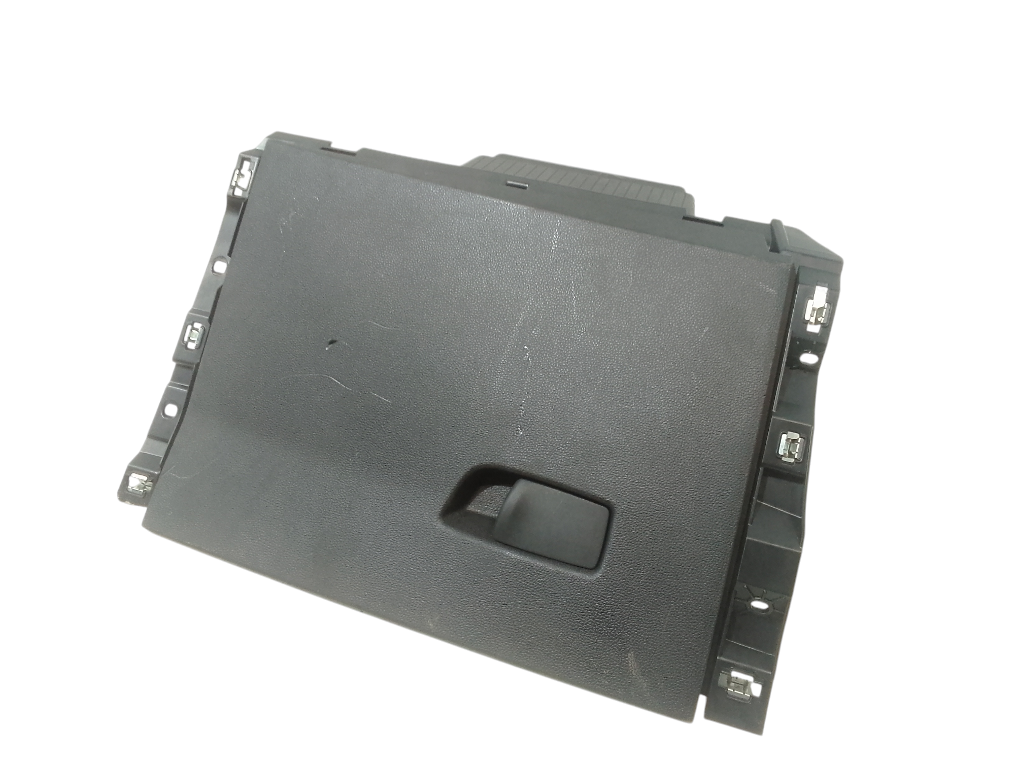 Cassetto porta oggetti per Renault Clio Serie V (19>) (2019 - In produzione)