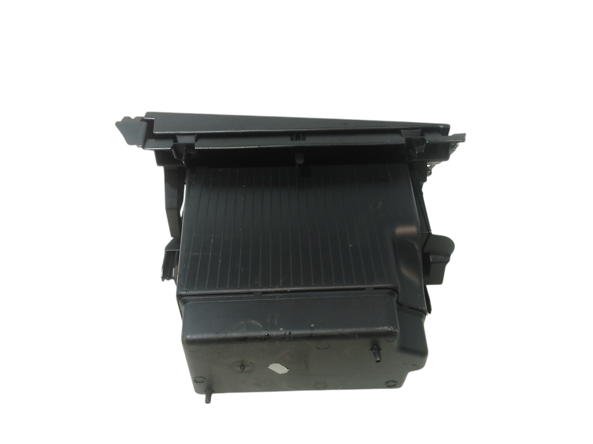 Cassetto porta oggetti per Renault Clio Serie V (19>) (2019 - In produzione)