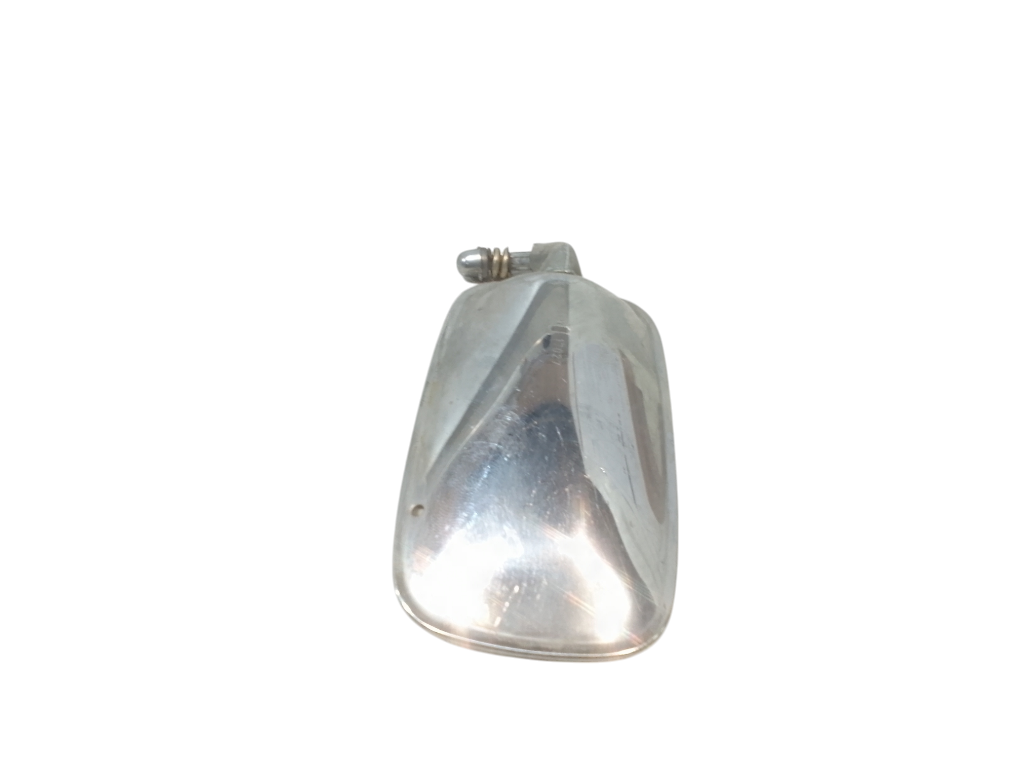 Vetro specchietto retrovisore sx per Volkswagen Maggiolone Serie (1938 - 1996)