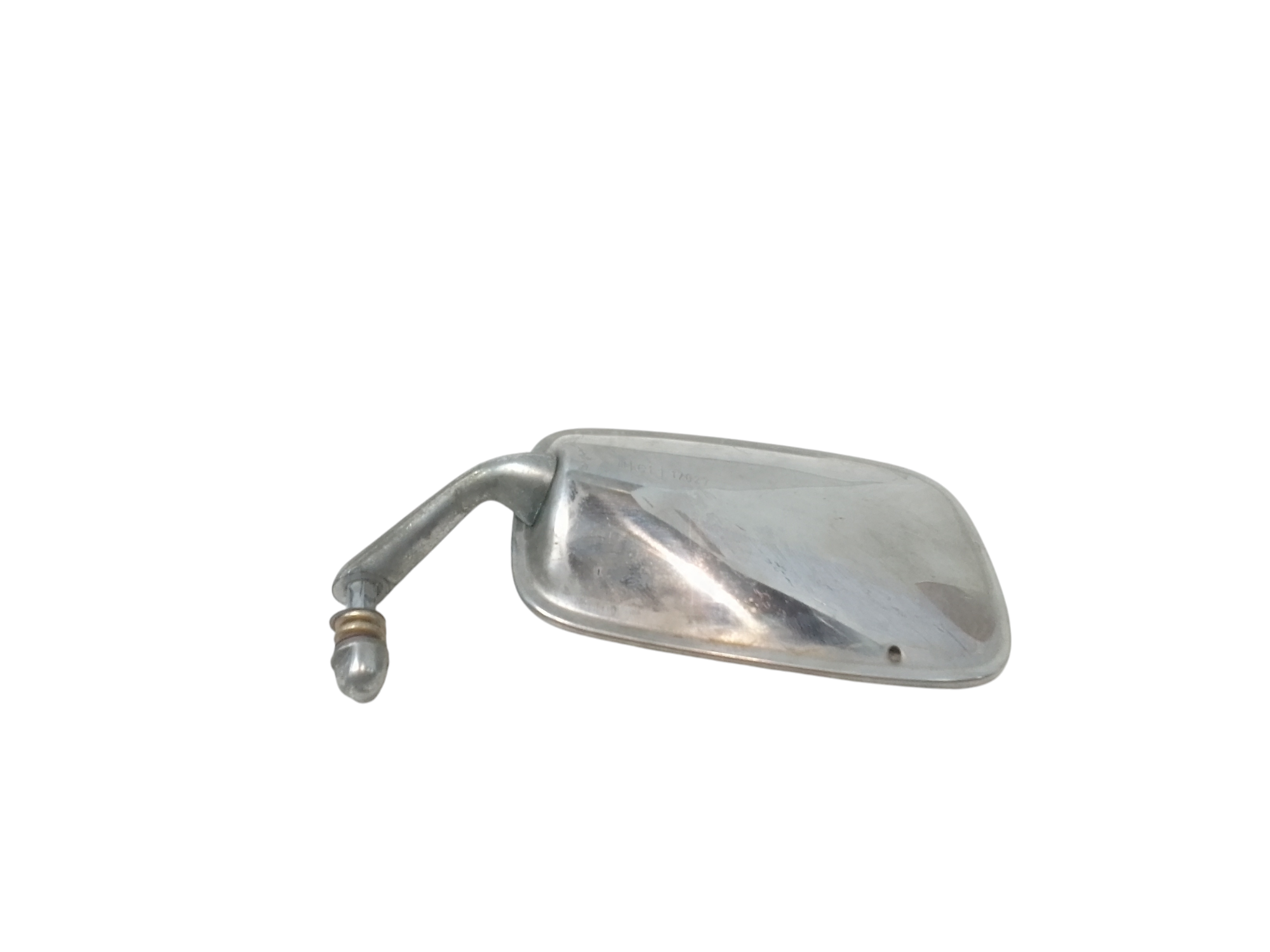 Vetro specchietto retrovisore sx per Volkswagen Maggiolone Serie (1938 - 1996)