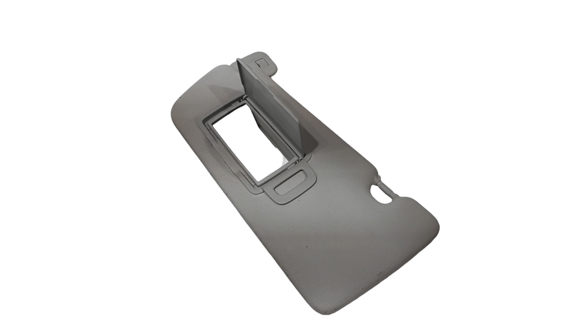 Parasole aletta anteriore Lato Guida per Renault Clio Serie V (19>) (2019 - In produzione)