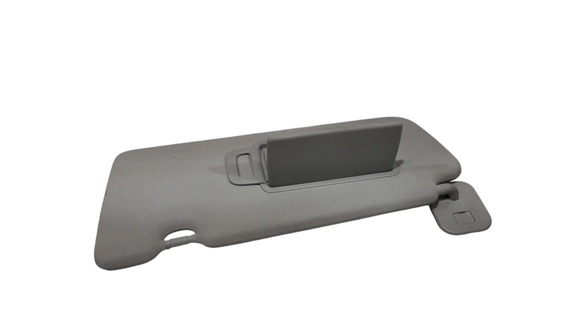 Parasole aletta anteriore Lato Guida per Renault Clio Serie V (19>) (2019 - In produzione)