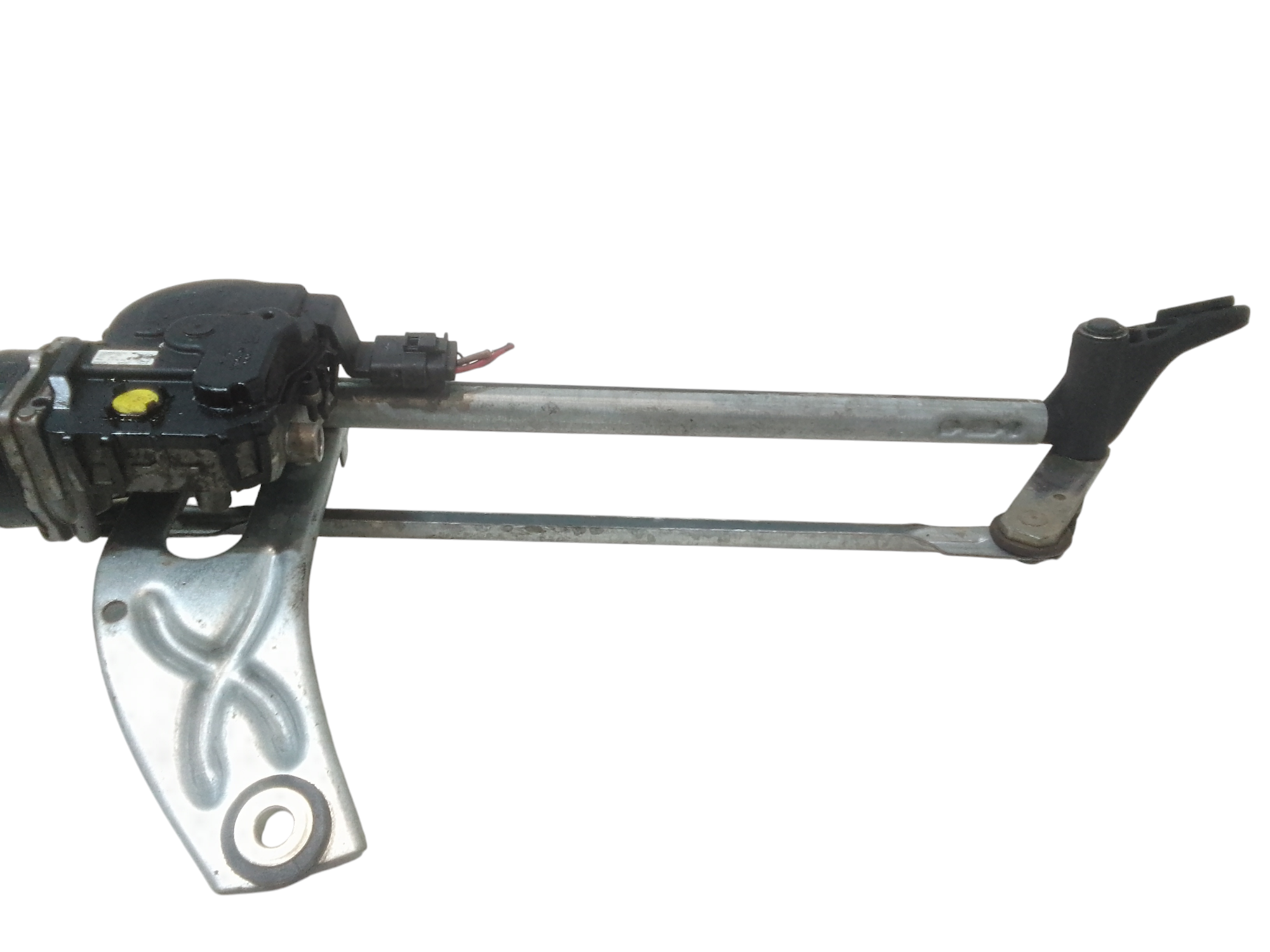 Motorino tergi ant completo di tandem per Mercedes Classe A Serie (w177) (18>) (2018 - In produzione)