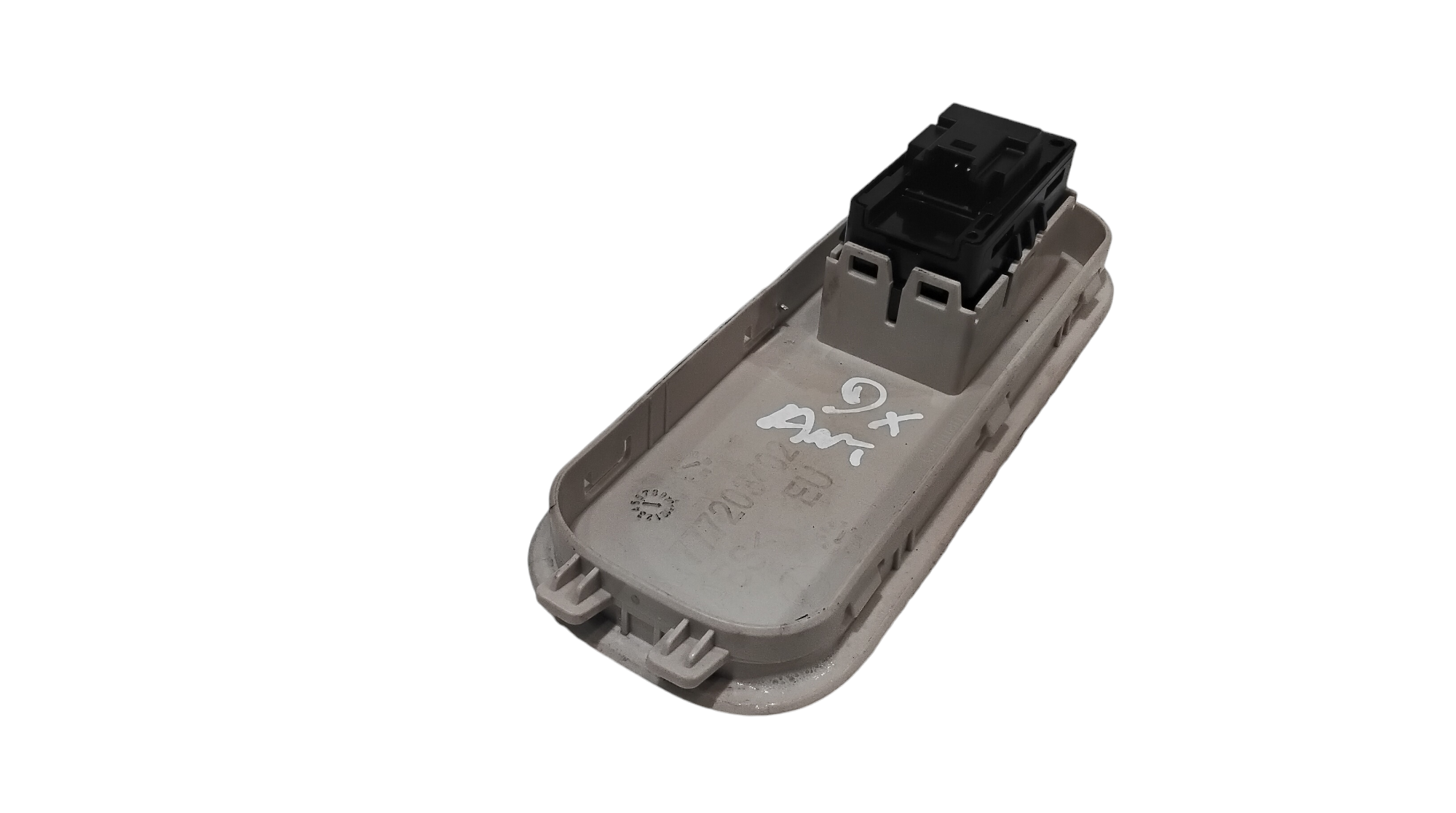 Pulsantiera Anteriore Destra Passeggero per Mercedes Classe A Serie (w177) (18>) (2018 - In produzione)