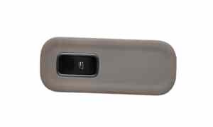 Pulsantiera Anteriore Destra Passeggero per Mercedes Classe A Serie (w177) (18>) (2018 - In produzione)