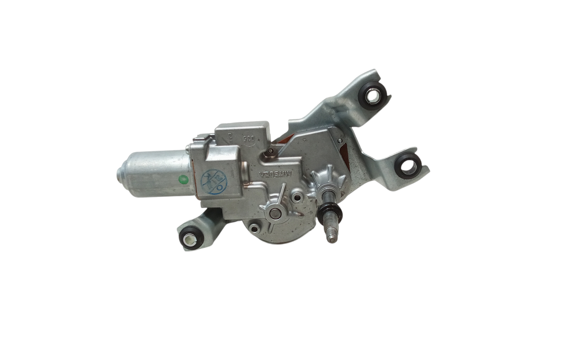 Motorino Tergicristallo Posteriore per Mercedes Classe A Serie (w177) (18>) (2018 - In produzione)