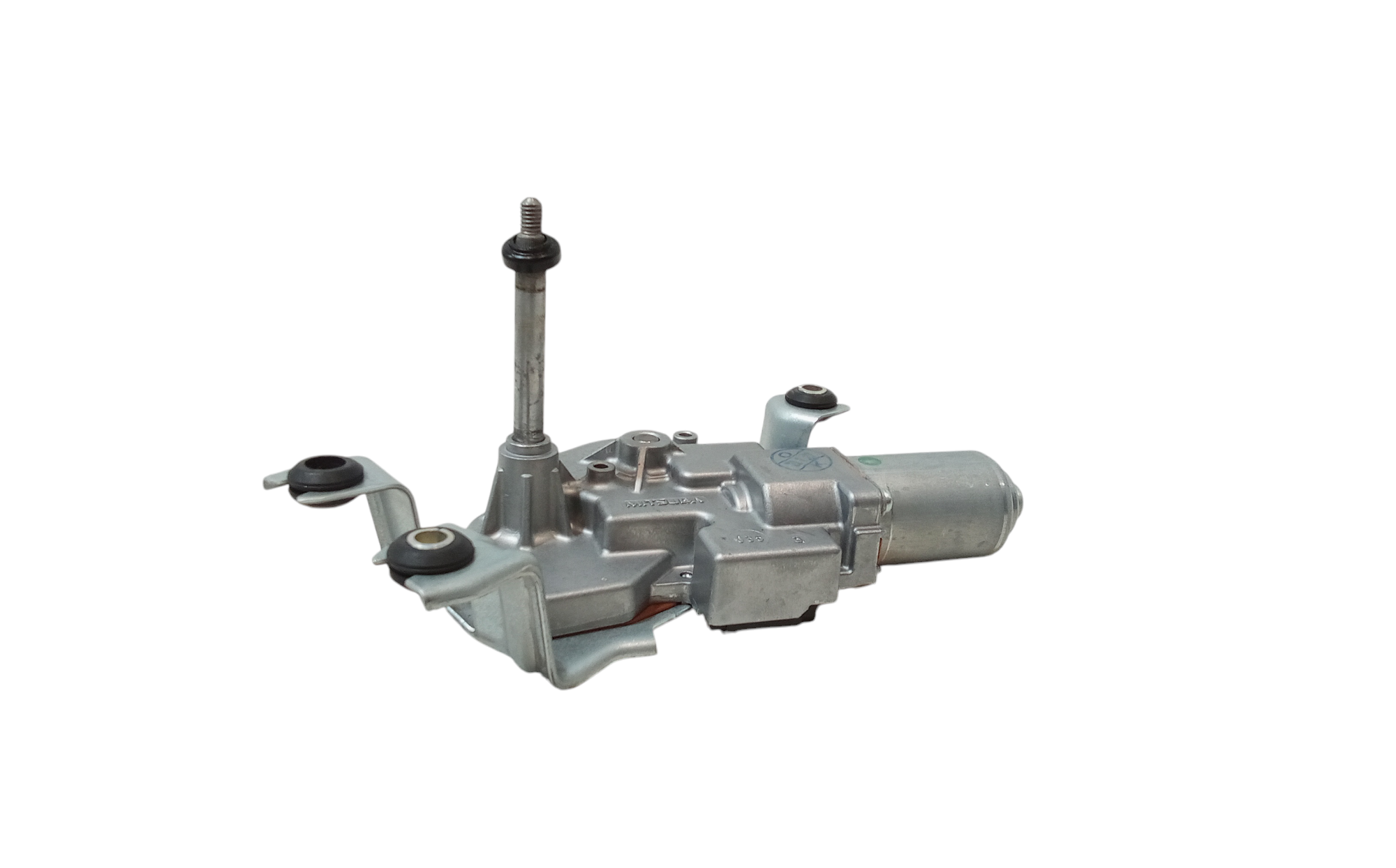 Motorino Tergicristallo Posteriore per Mercedes Classe A Serie (w177) (18>) (2018 - In produzione)