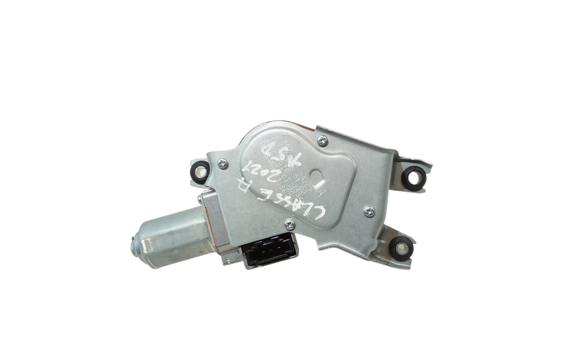 Motorino Tergicristallo Posteriore per Mercedes Classe A Serie (w177) (18>) (2018 - In produzione)