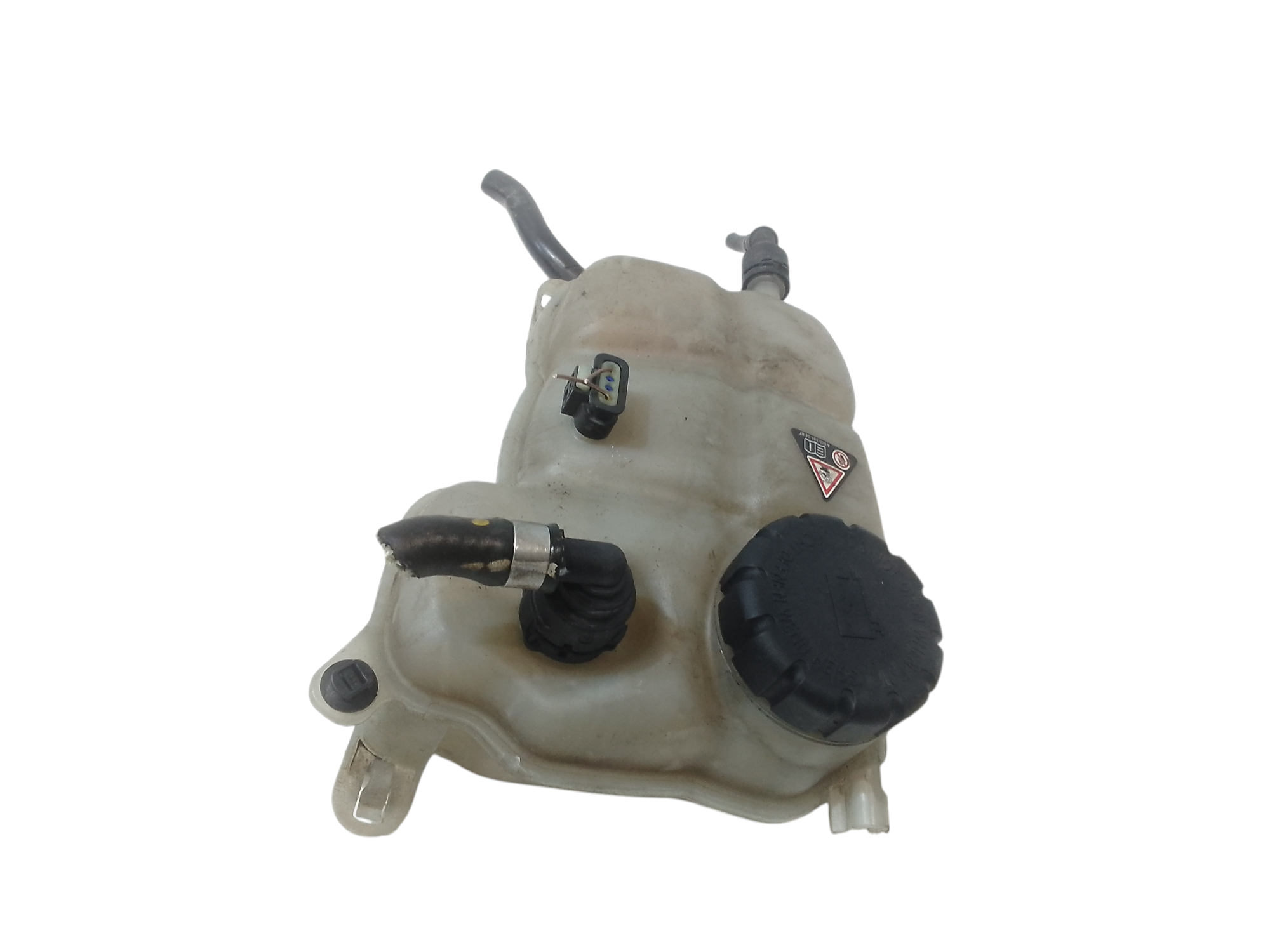 Vaschetta liquido radiatore per Mercedes Classe A Serie (w177) (18>) (2018 - In produzione)