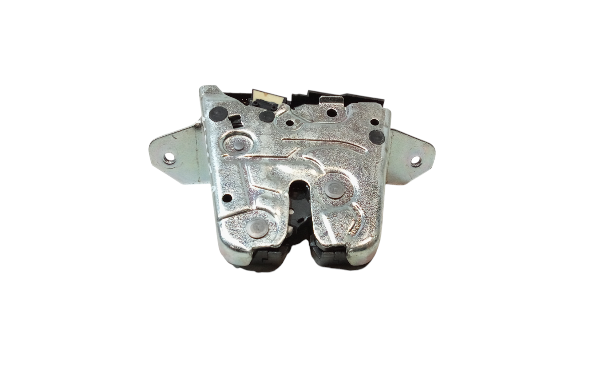 Serratura Cofano Posteriore per Mercedes Classe A Serie (w177) (18>) (2018 - In produzione)