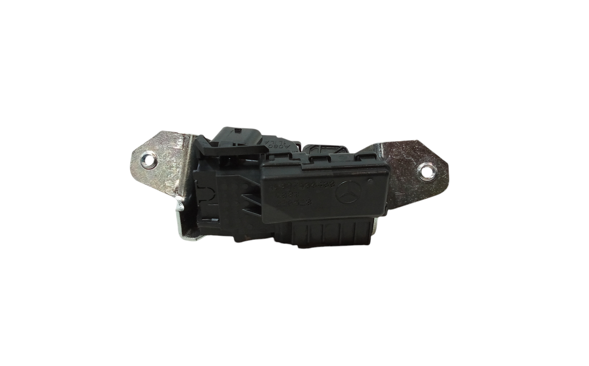 Serratura Cofano Posteriore per Mercedes Classe A Serie (w177) (18>) (2018 - In produzione)