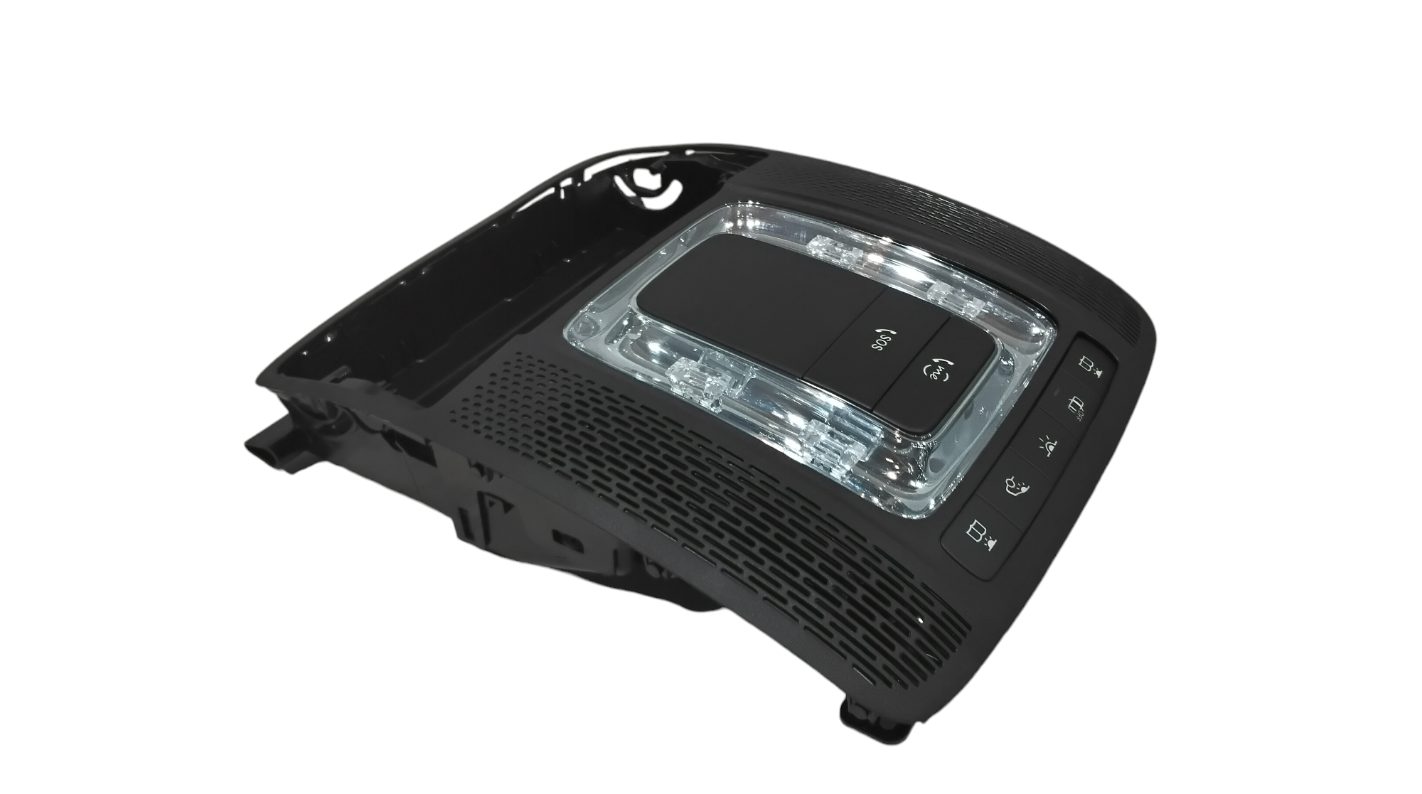 Plafoniera per Mercedes Classe A Serie (w177) (18>) (2018 - In produzione)