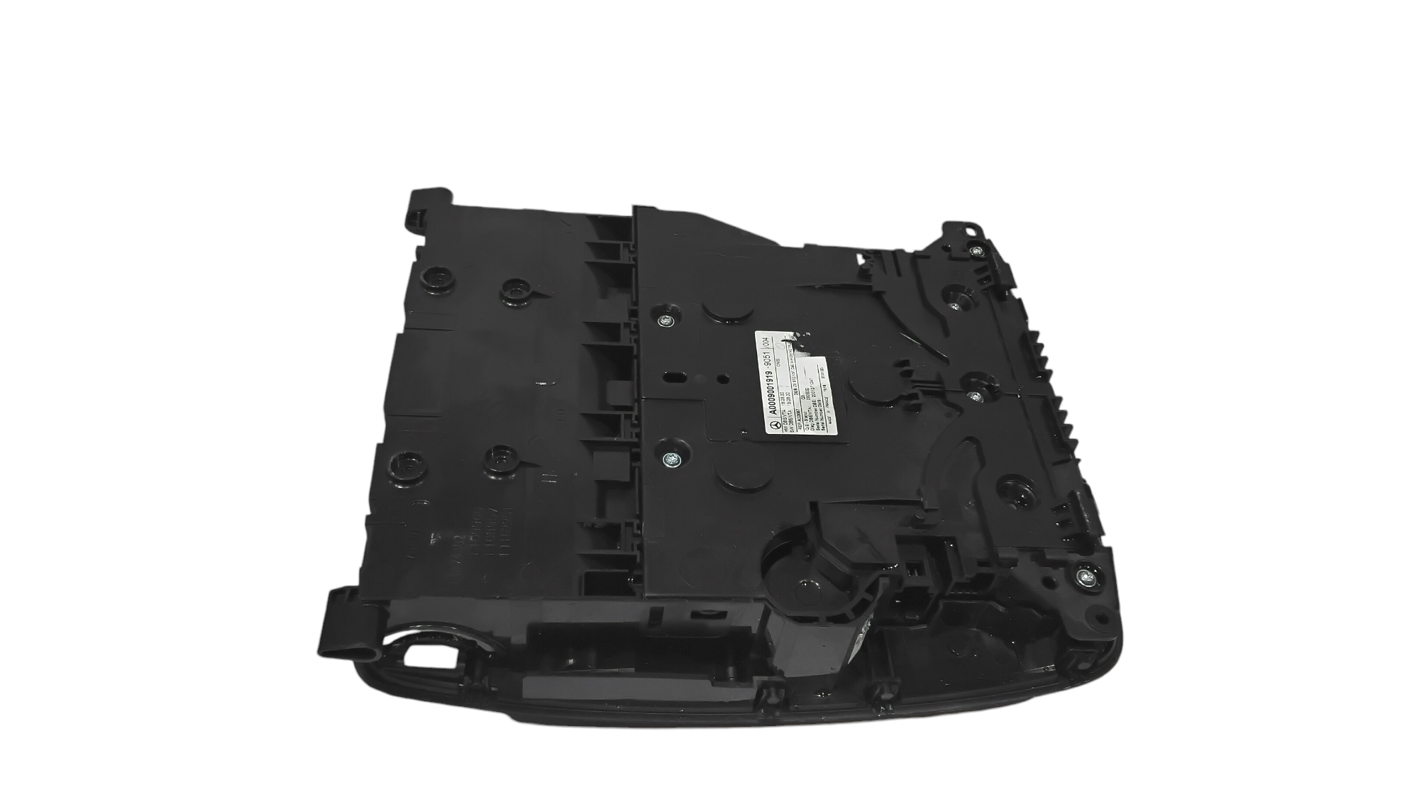 Plafoniera per Mercedes Classe A Serie (w177) (18>) (2018 - In produzione)