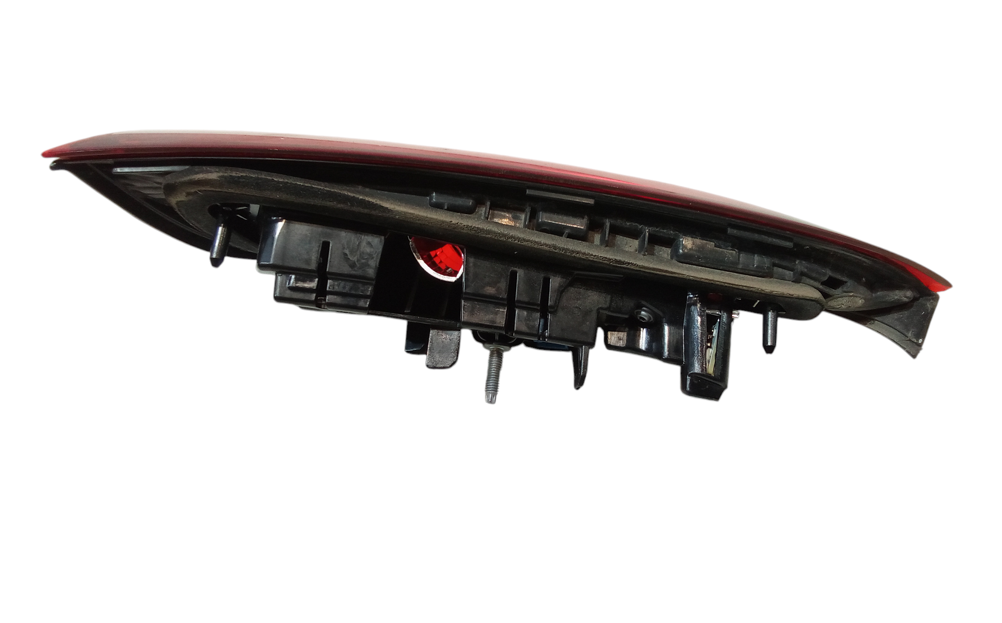 Stop posteriore destro a led integrato nel portello per Mercedes Classe A Serie (w177) (18>) (2018 - In produzione)