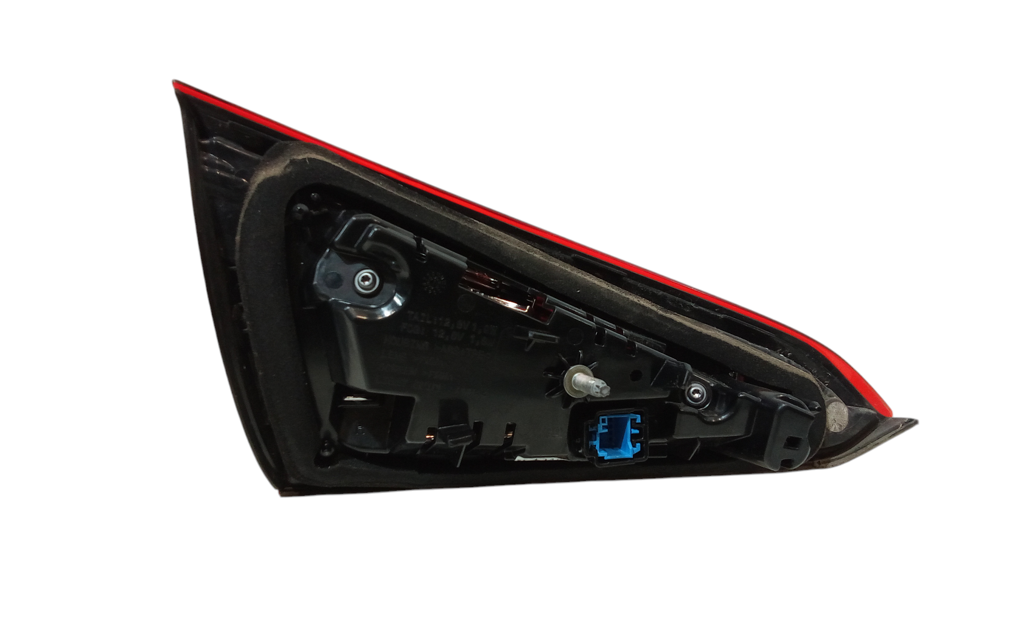 Stop posteriore destro a led integrato nel portello per Mercedes Classe A Serie (w177) (18>) (2018 - In produzione)