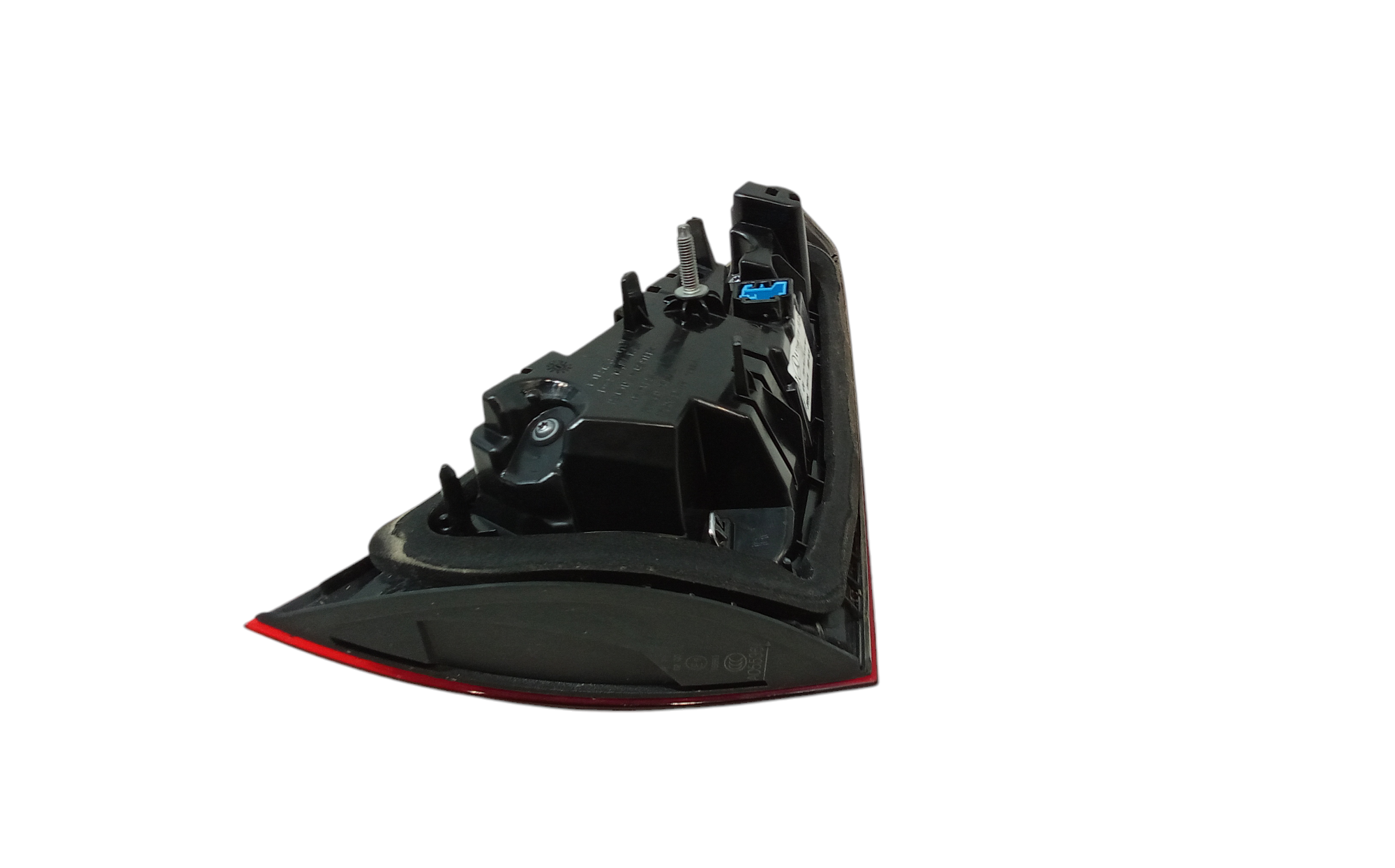 Stop posteriore destro a led integrato nel portello per Mercedes Classe A Serie (w177) (18>) (2018 - In produzione)