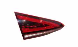 Stop posteriore sinistro a led integrato nel portello per Mercedes Classe A Serie (w177) (18>) (2018 - In produzione)