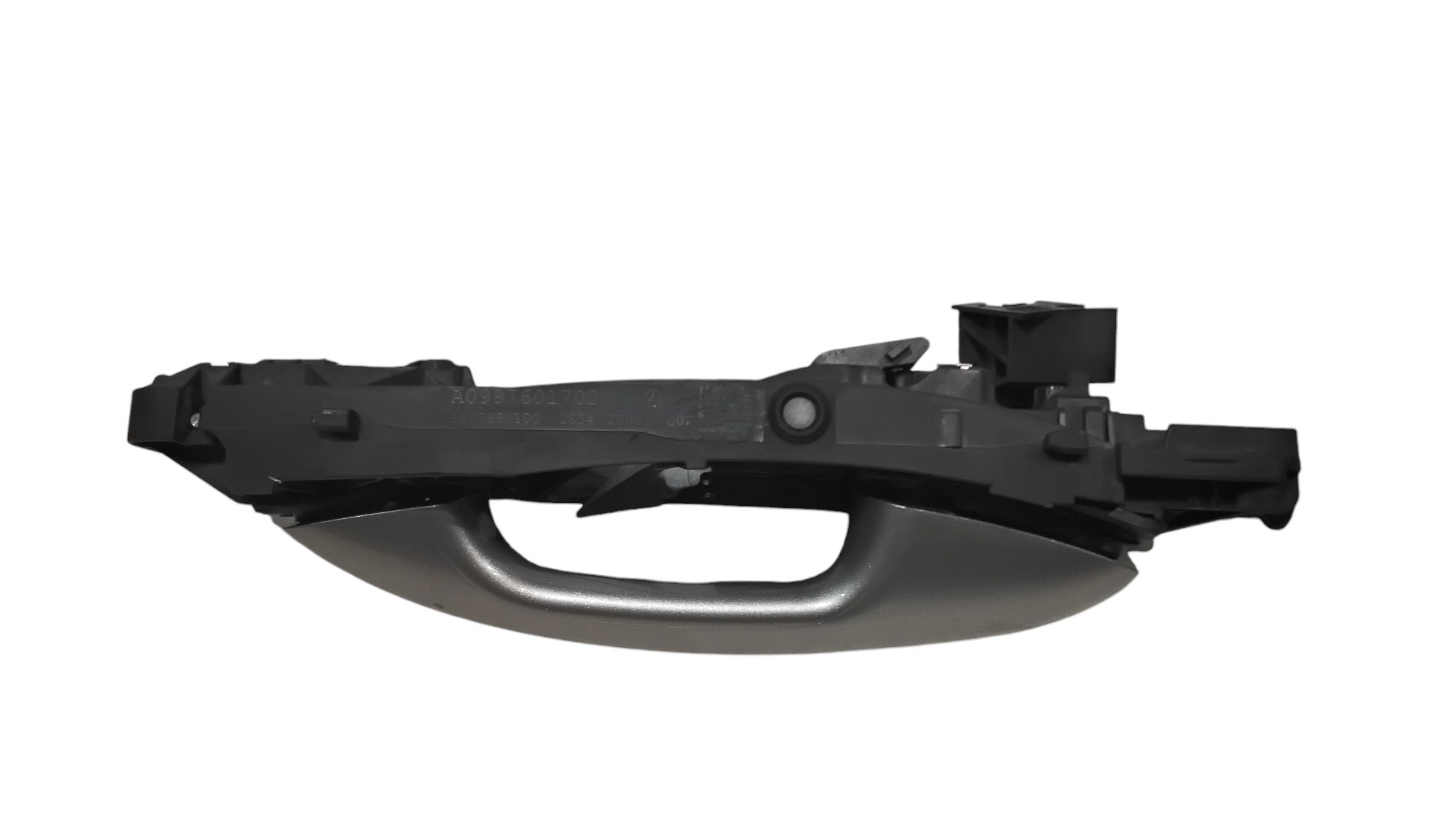 Maniglia esterna Posteriore Sinistra per Mercedes Classe A Serie (w177) (18>) (2018 - In produzione)