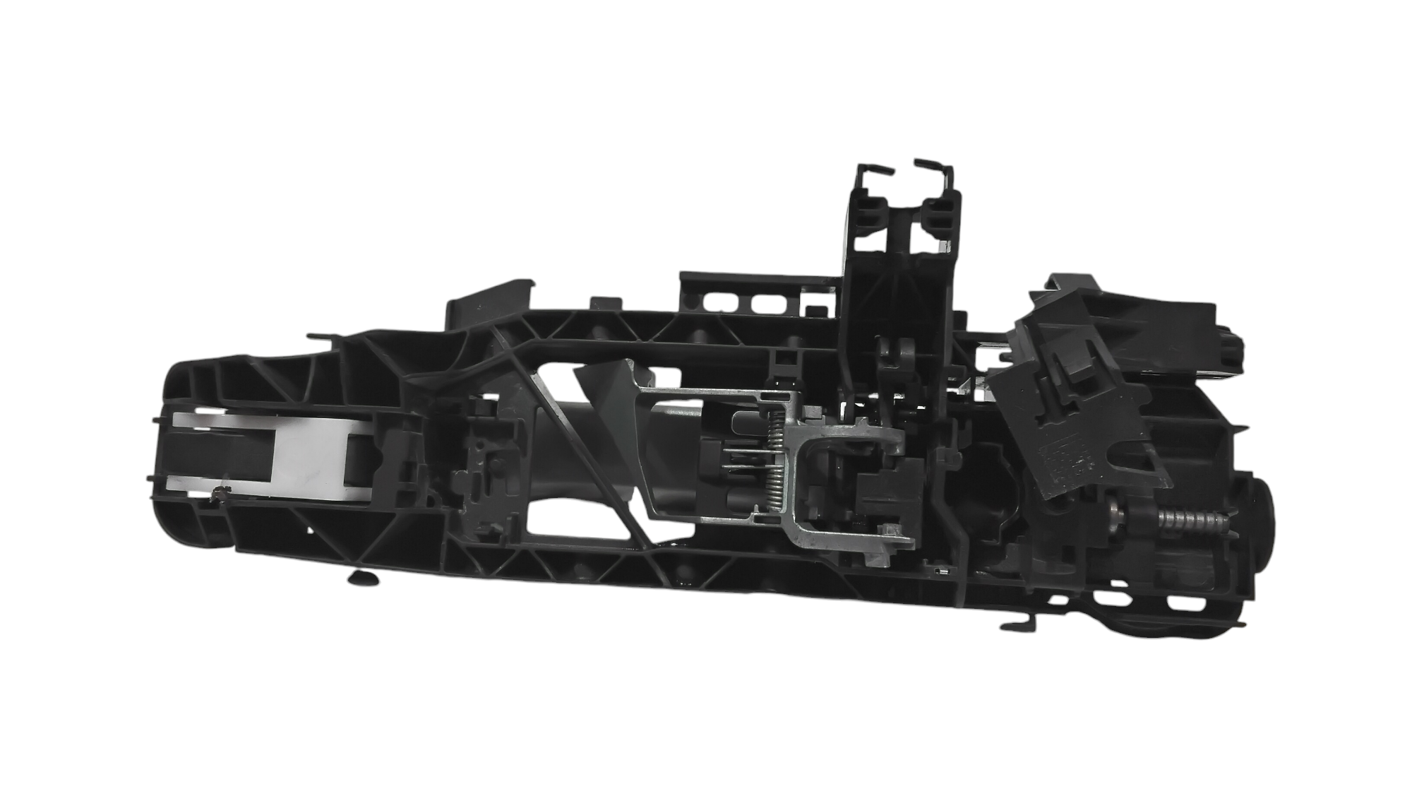 Maniglia esterna Posteriore Sinistra per Mercedes Classe A Serie (w177) (18>) (2018 - In produzione)