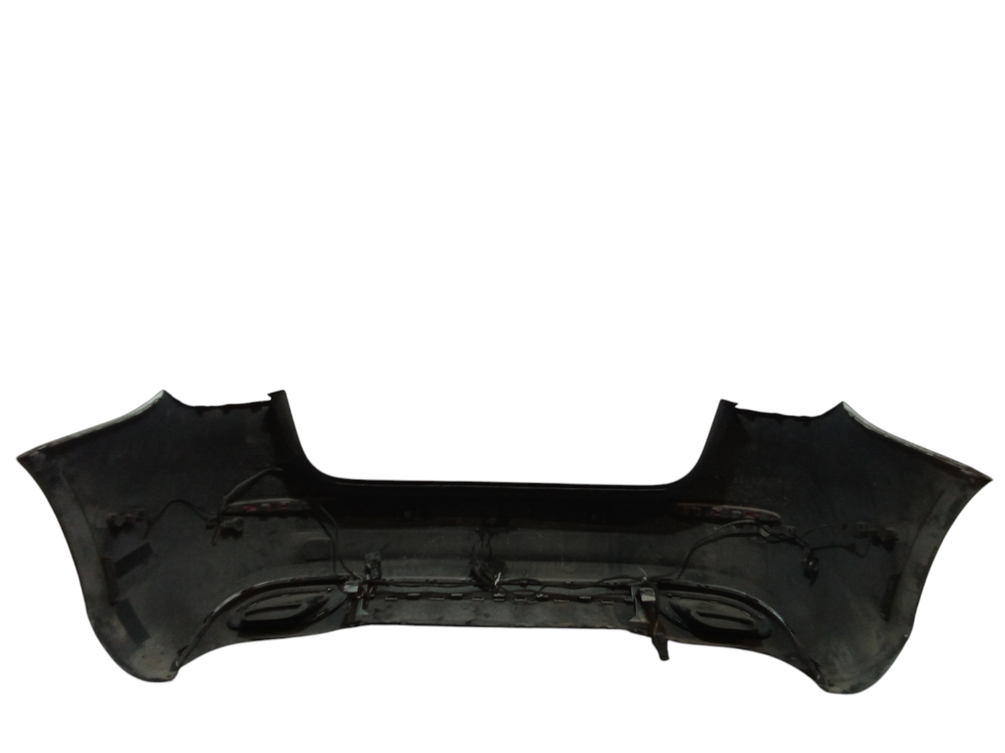 Paraurti Posteriore completo per Mercedes Classe A Serie (w177) (18>) (2018 - In produzione)