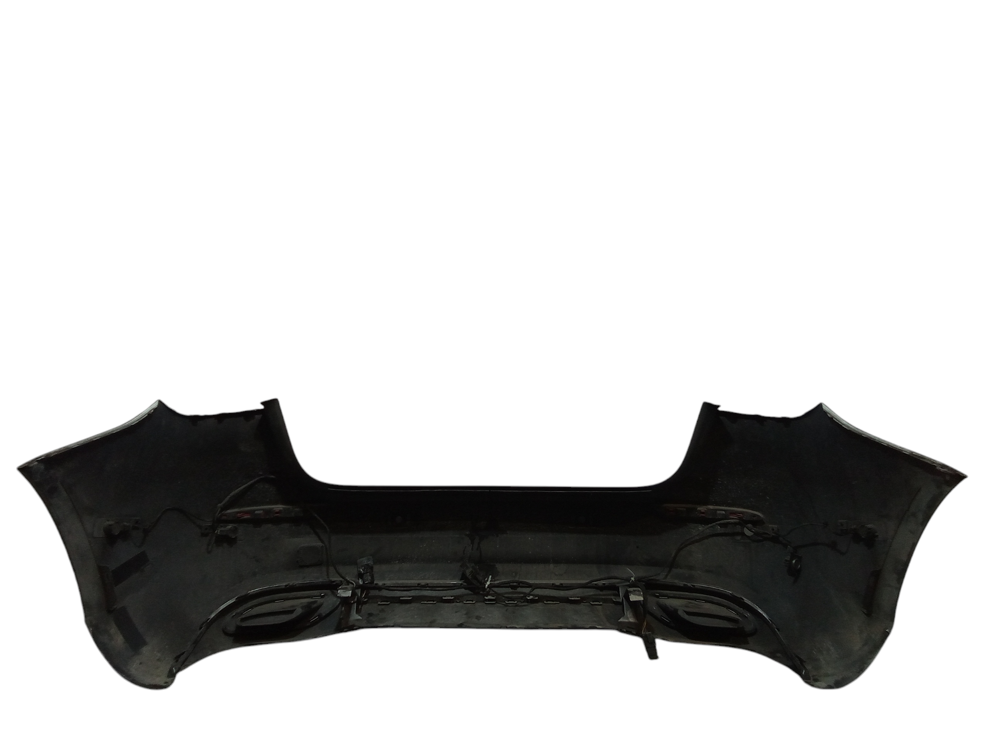 Paraurti Posteriore completo per Mercedes Classe A Serie (w177) (18>) (2018 - In produzione)