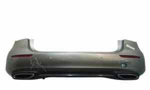 Paraurti Posteriore completo per Mercedes Classe A Serie (w177) (18>) (2018 - In produzione)