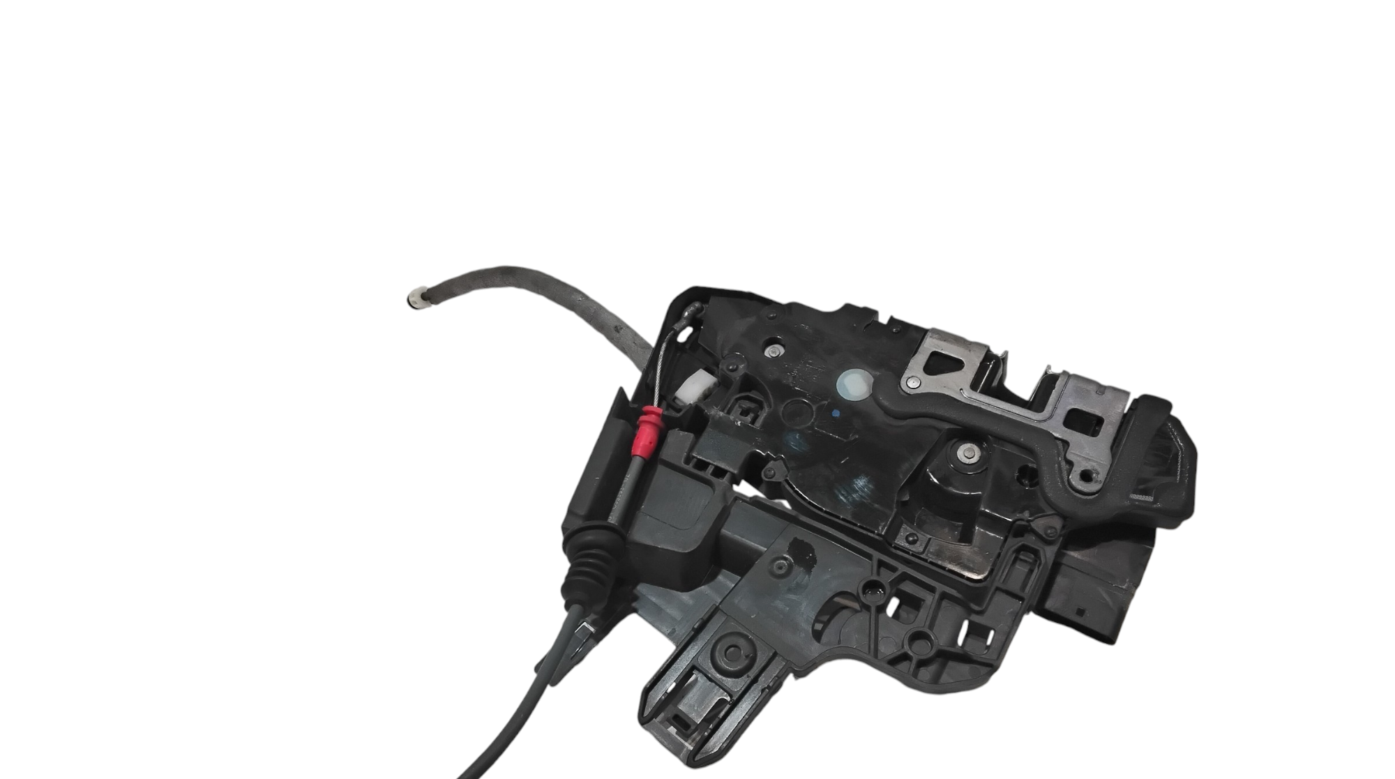 Serratura Posteriore Sinistra per Mercedes Classe A Serie (w177) (18>) (2018 - In produzione)