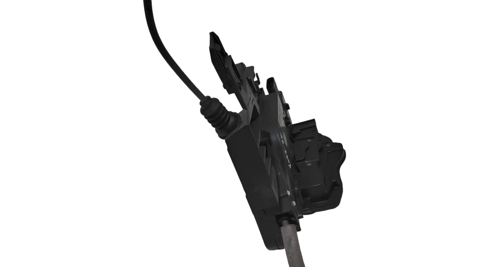 Serratura Posteriore Sinistra per Mercedes Classe A Serie (w177) (18>) (2018 - In produzione)