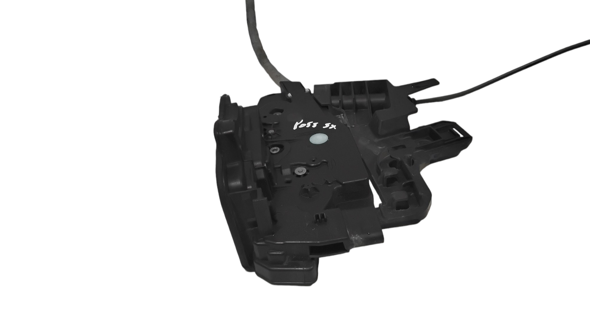 Serratura Posteriore Sinistra per Mercedes Classe A Serie (w177) (18>) (2018 - In produzione)