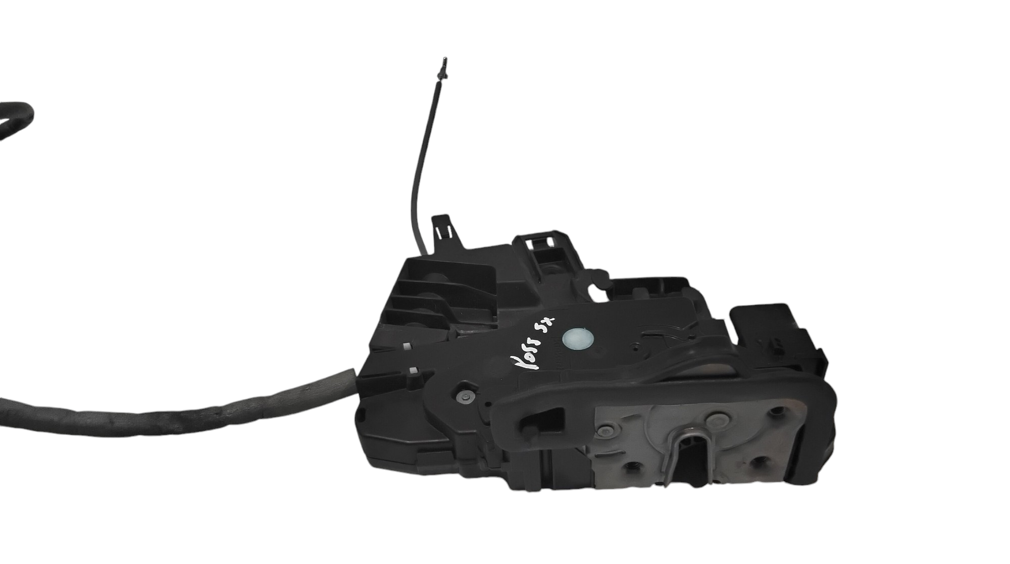 Serratura Posteriore Sinistra per Mercedes Classe A Serie (w177) (18>) (2018 - In produzione)