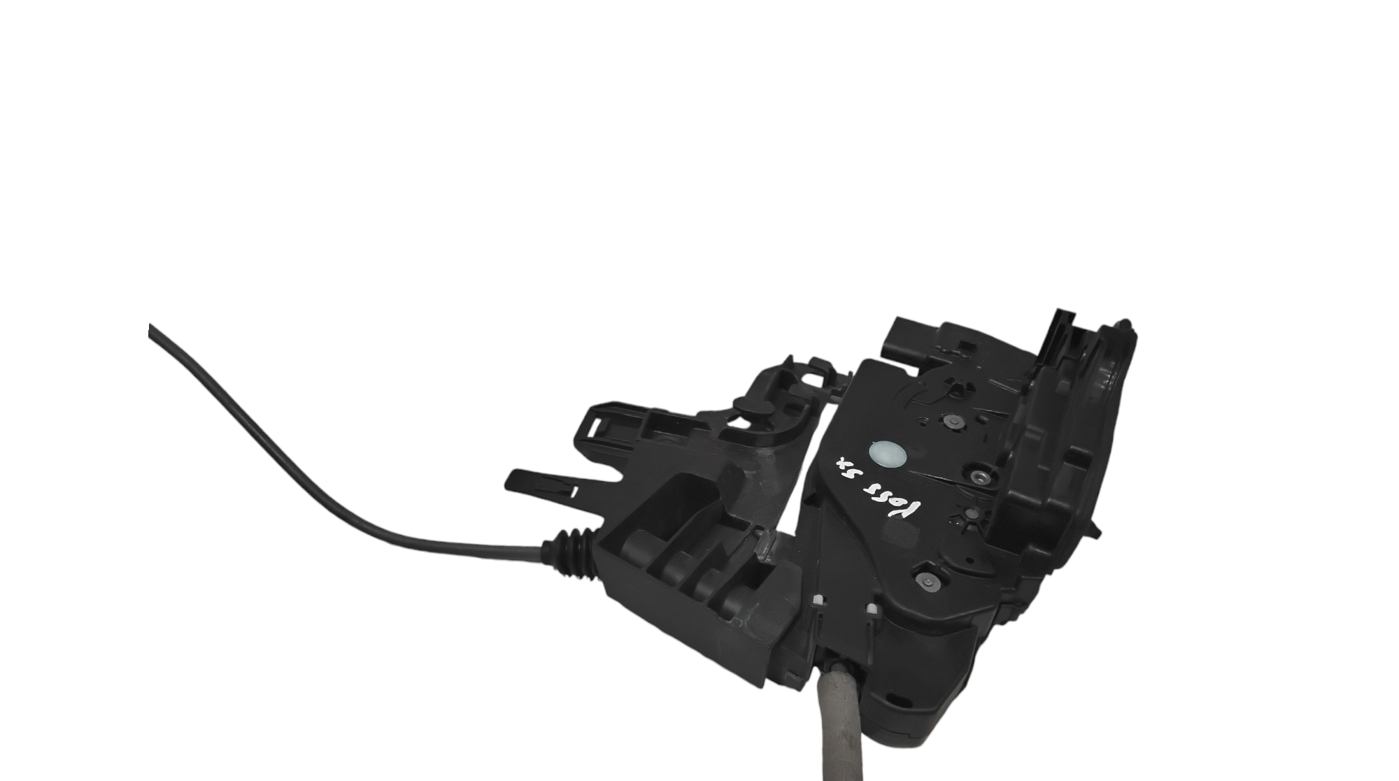 Serratura Posteriore Sinistra per Mercedes Classe A Serie (w177) (18>) (2018 - In produzione)