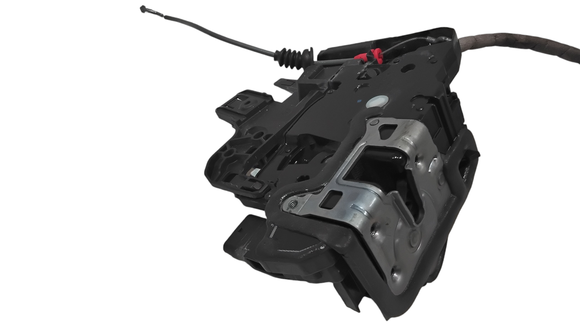 Serratura Posteriore Sinistra per Mercedes Classe A Serie (w177) (18>) (2018 - In produzione)