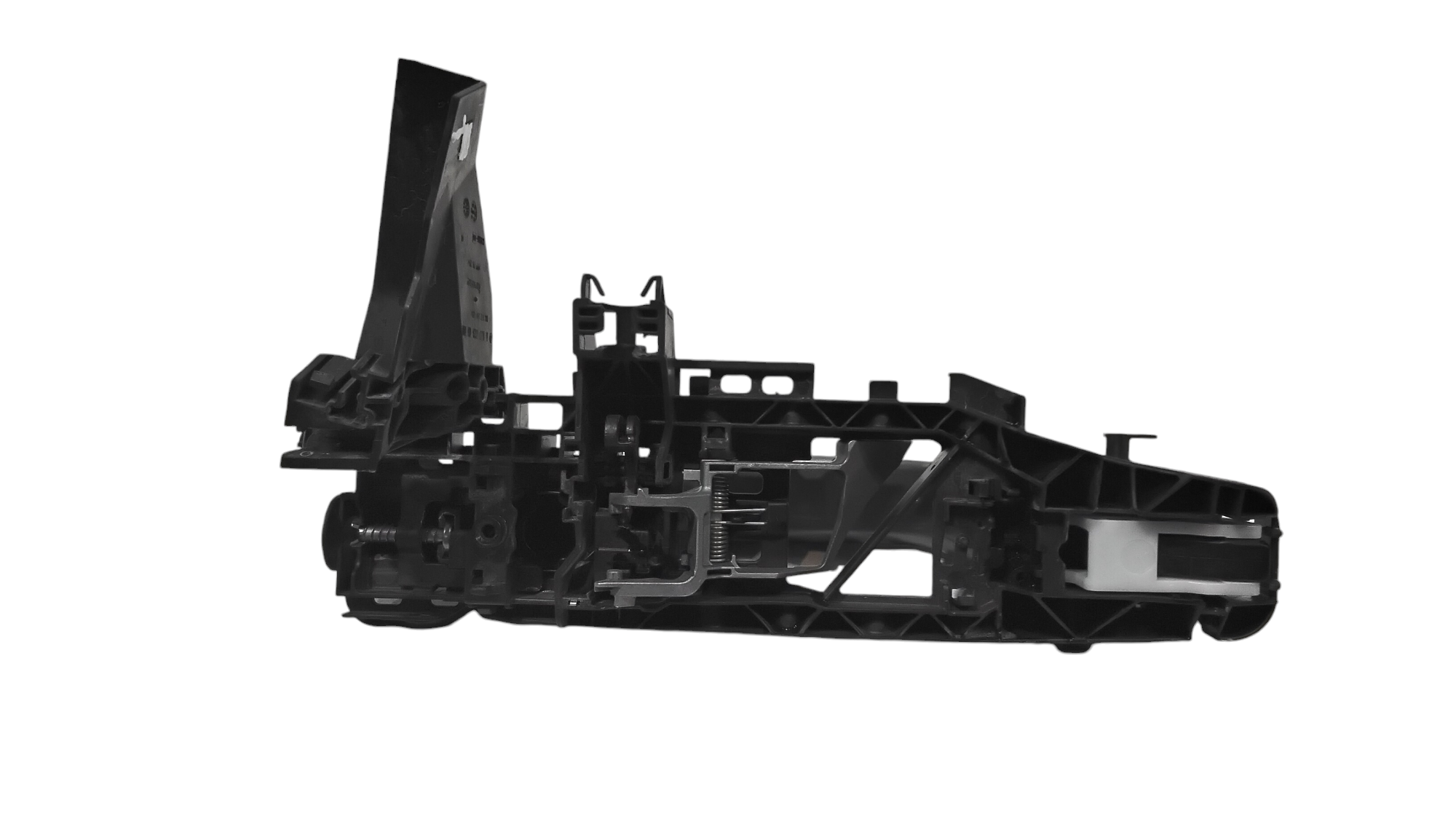 Maniglia esterna Anteriore Destra per Mercedes Classe A Serie (w177) (18>) (2018 - In produzione)