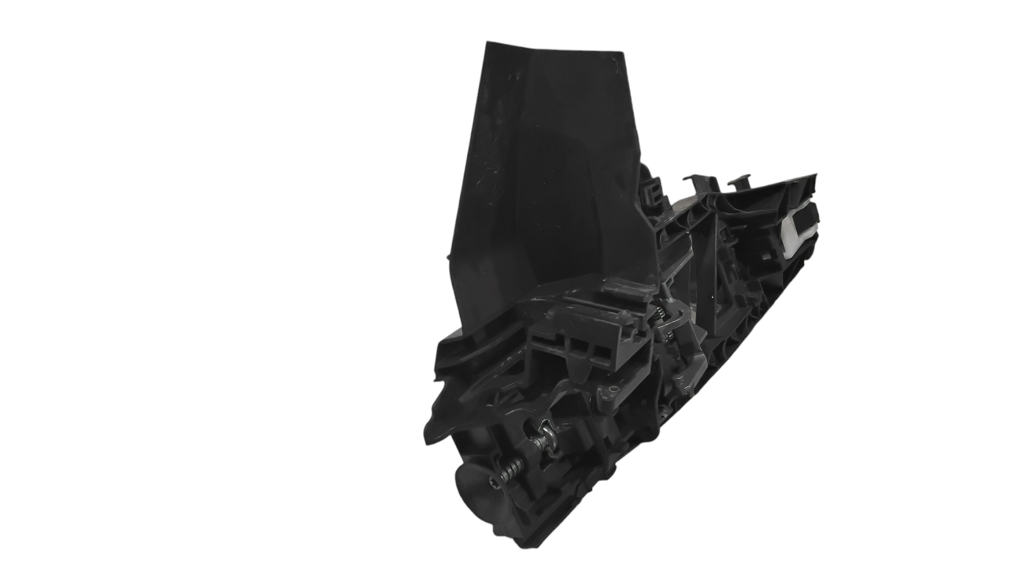 Maniglia esterna Anteriore Destra per Mercedes Classe A Serie (w177) (18>) (2018 - In produzione)