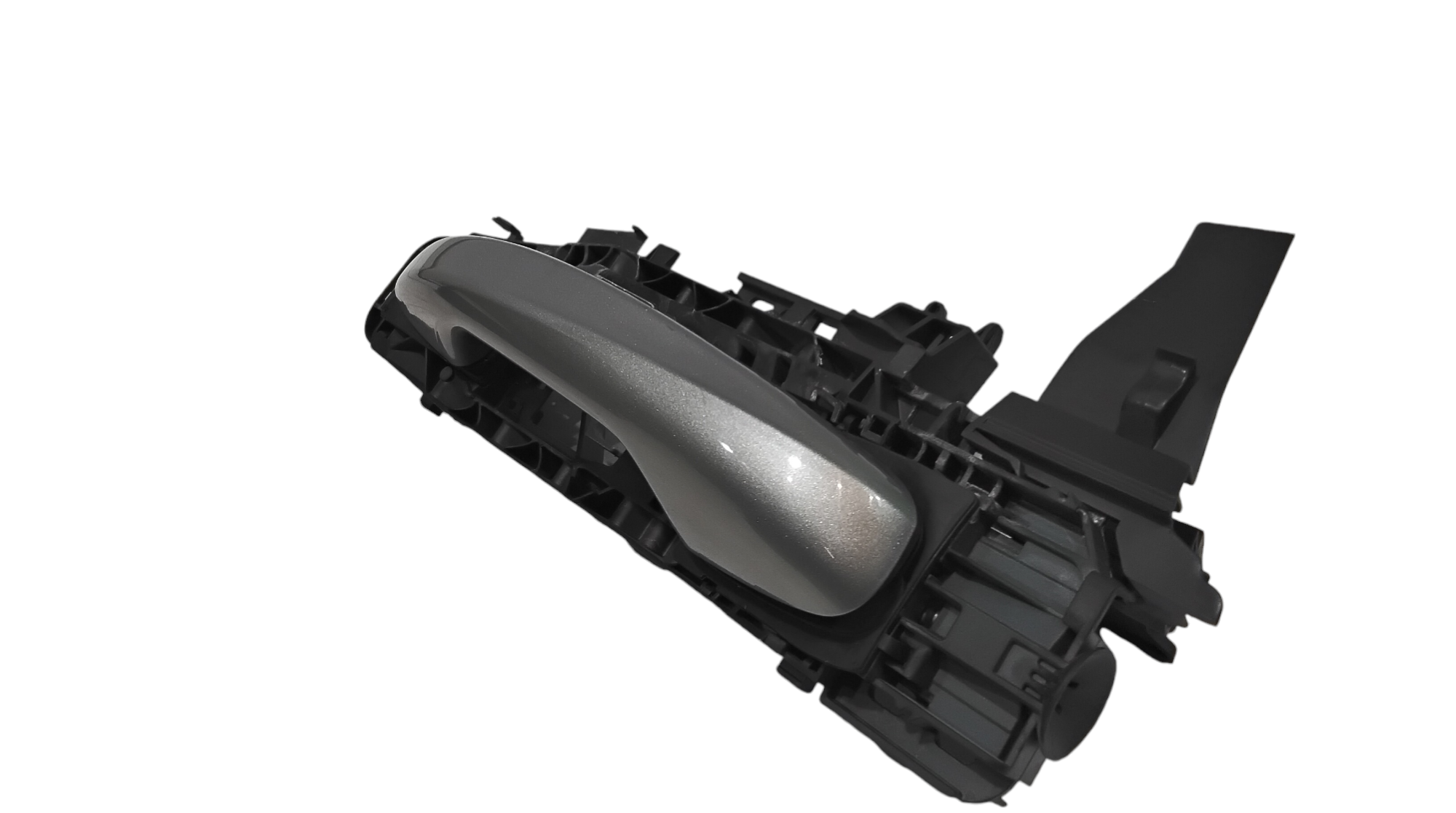 Maniglia esterna Anteriore Destra per Mercedes Classe A Serie (w177) (18>) (2018 - In produzione)