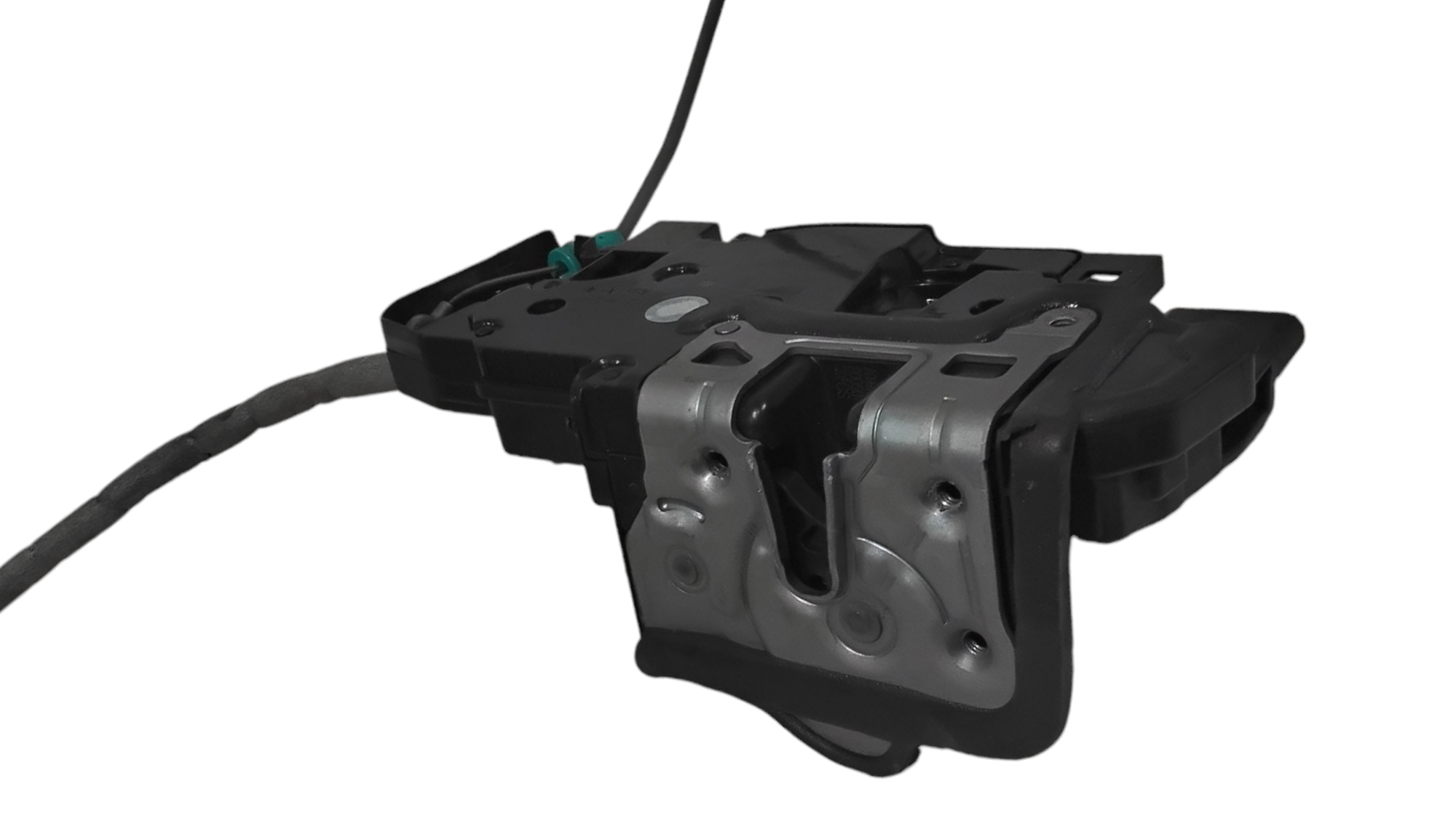 Serratura Anteriore Destra per Mercedes Classe A Serie (w177) (18>) (2018 - In produzione)