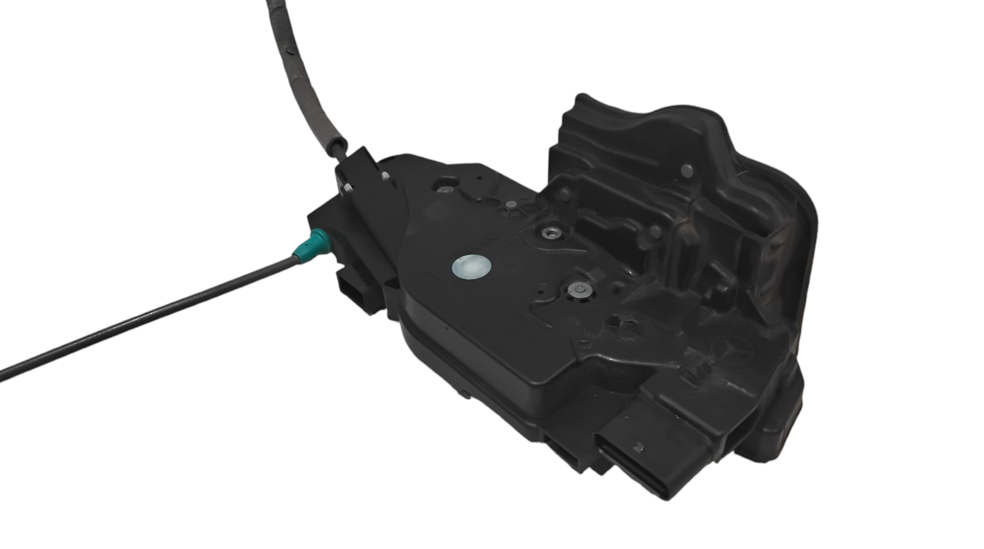 Serratura Anteriore Destra per Mercedes Classe A Serie (w177) (18>) (2018 - In produzione)