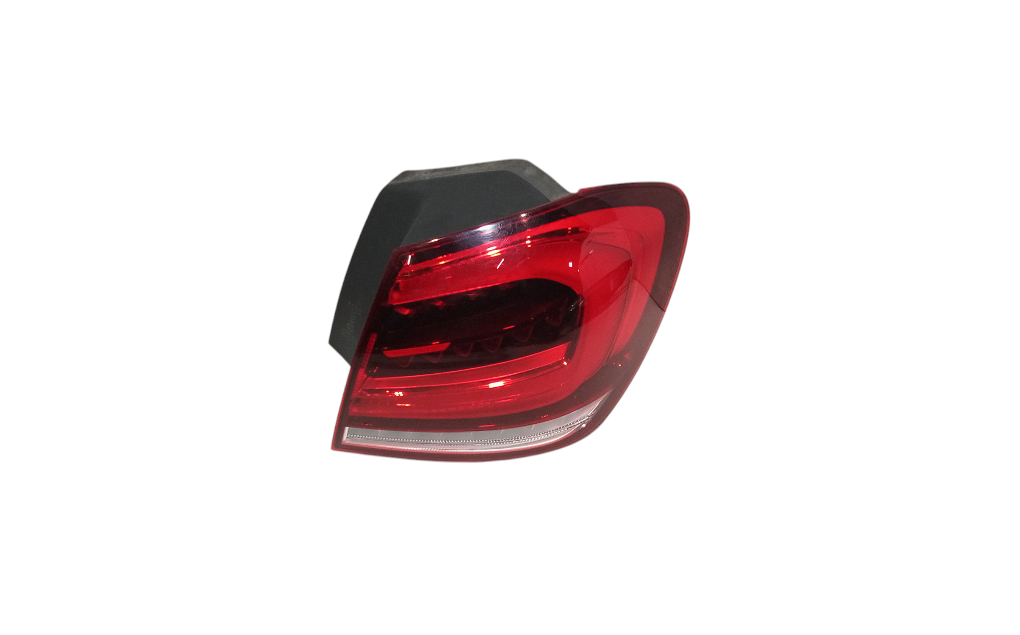 Stop fanale posteriore a LED Destro Passeggero per Mercedes Classe A Serie (w177) (18>) (2018 - In produzione)