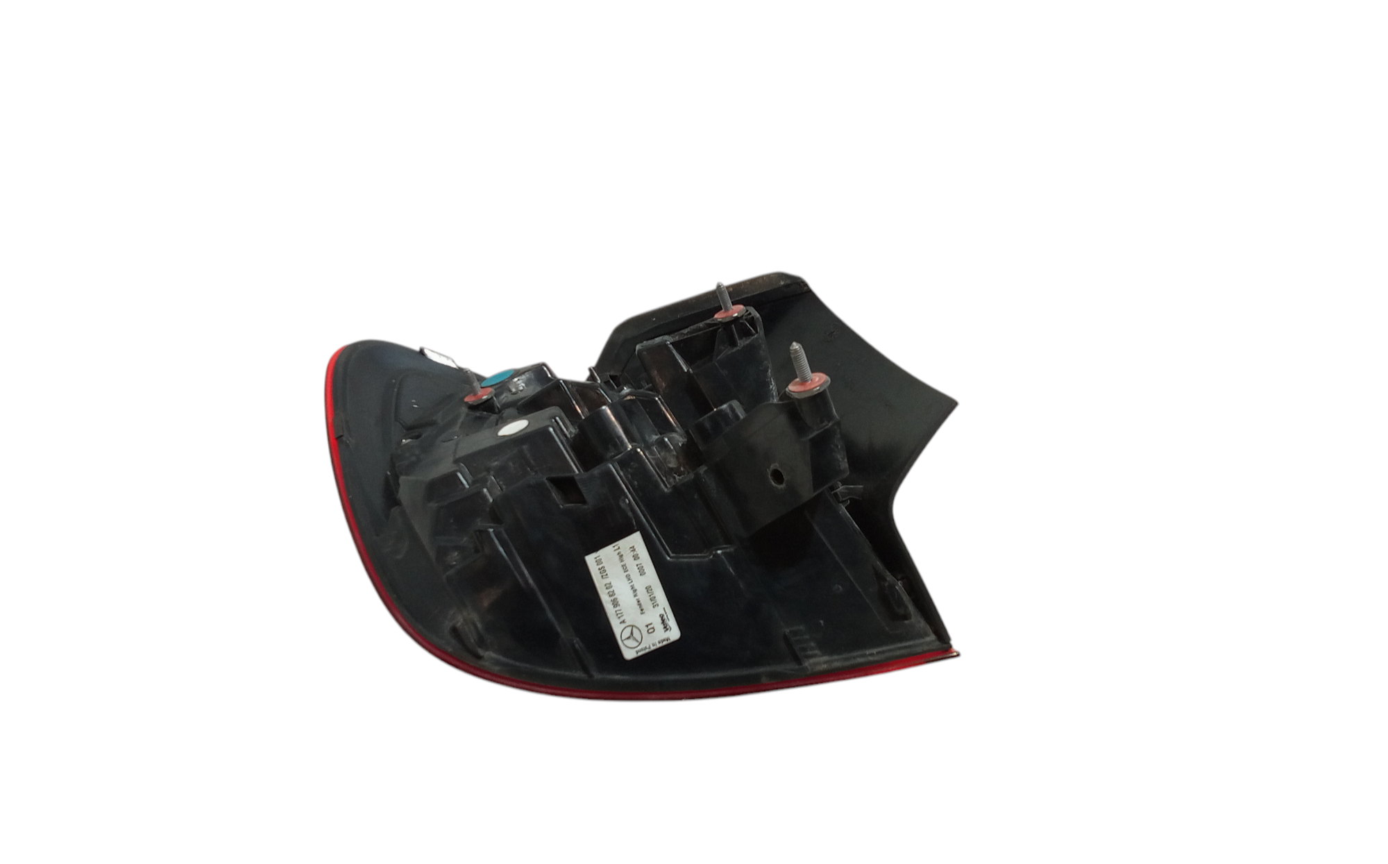 Stop fanale posteriore a LED Destro Passeggero per Mercedes Classe A Serie (w177) (18>) (2018 - In produzione)