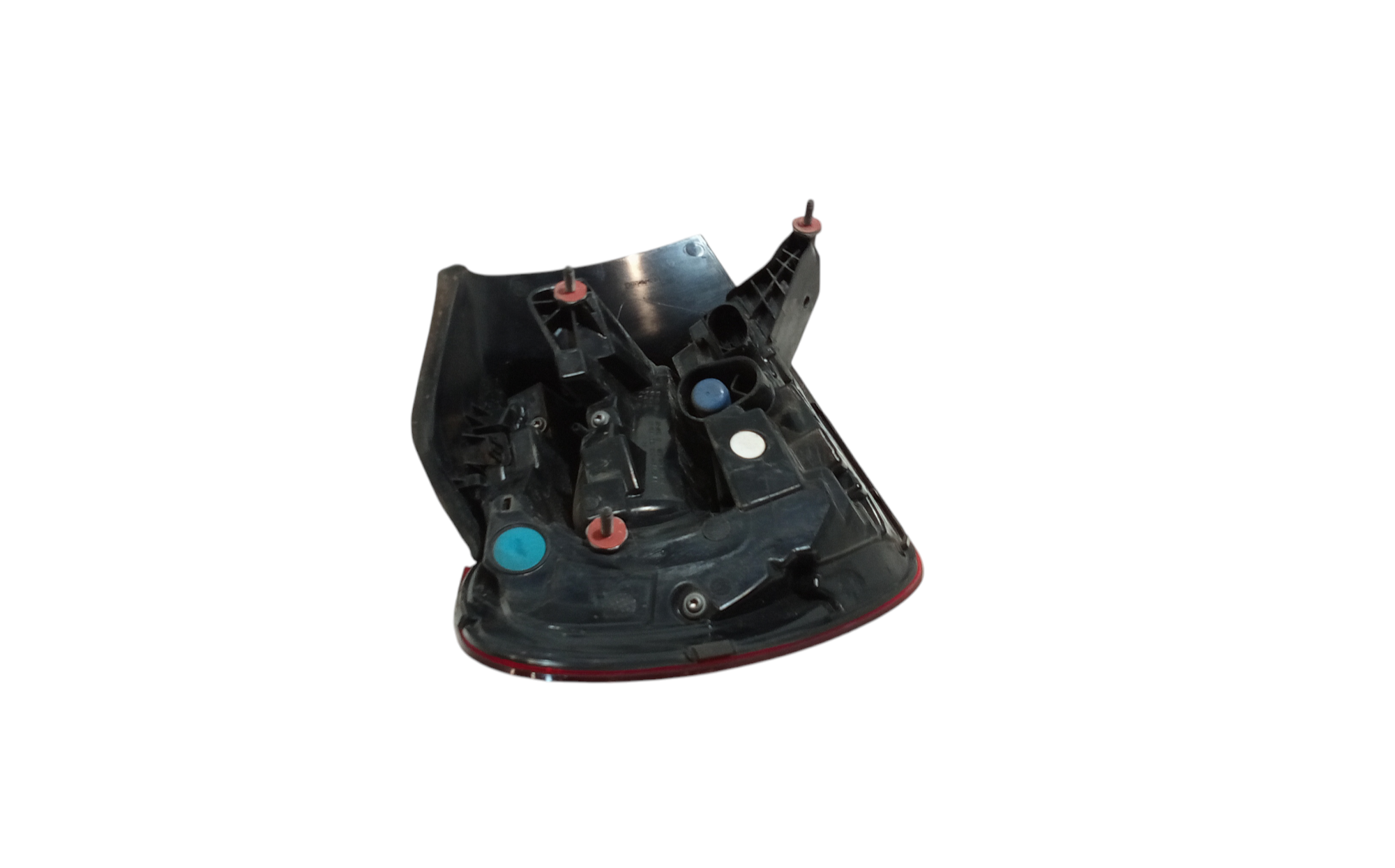 Stop fanale posteriore a LED Destro Passeggero per Mercedes Classe A Serie (w177) (18>) (2018 - In produzione)