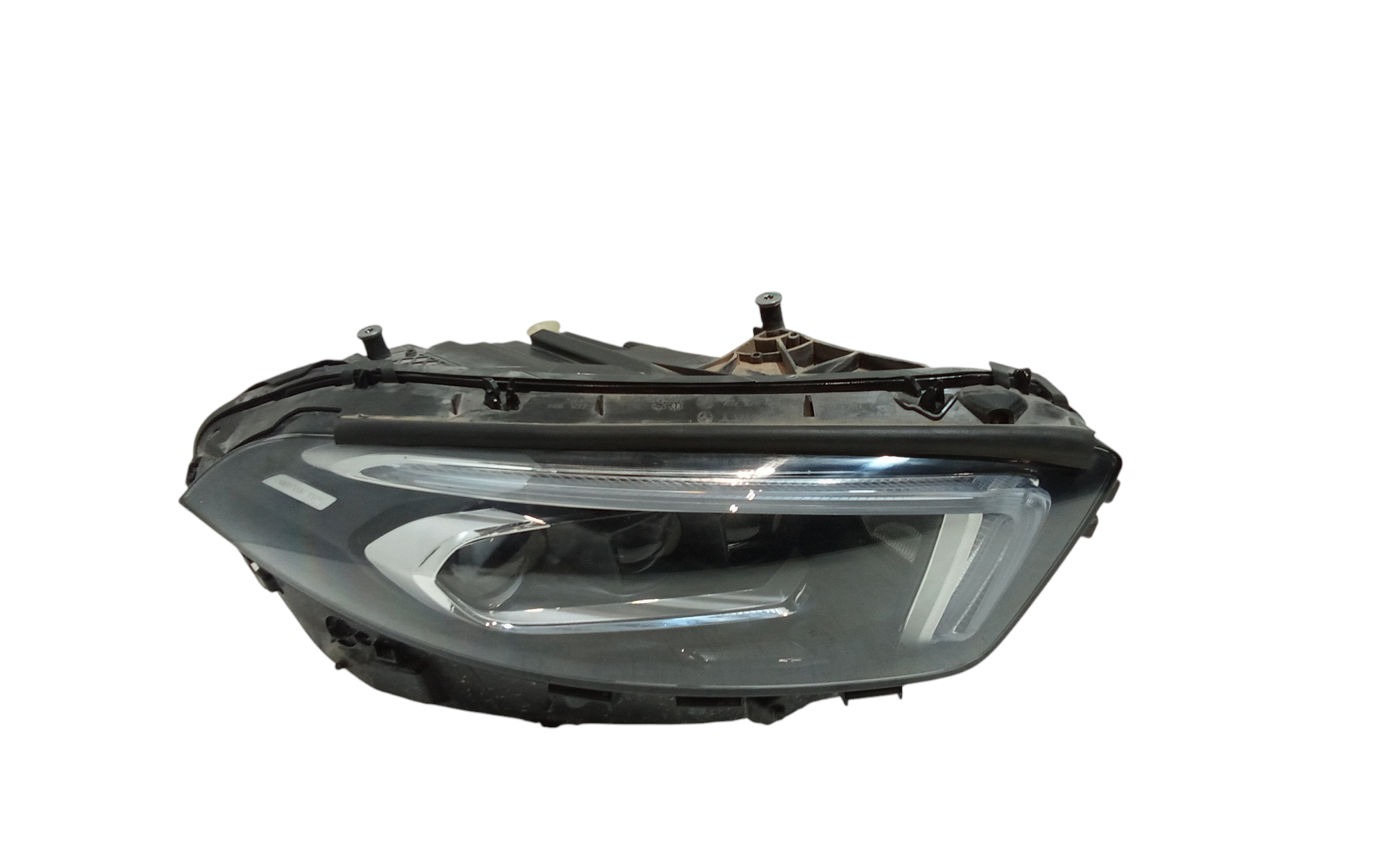 Faro anteriore DX allo Xeno per Mercedes Classe A Serie (w177) (18>) (2018 - In produzione)