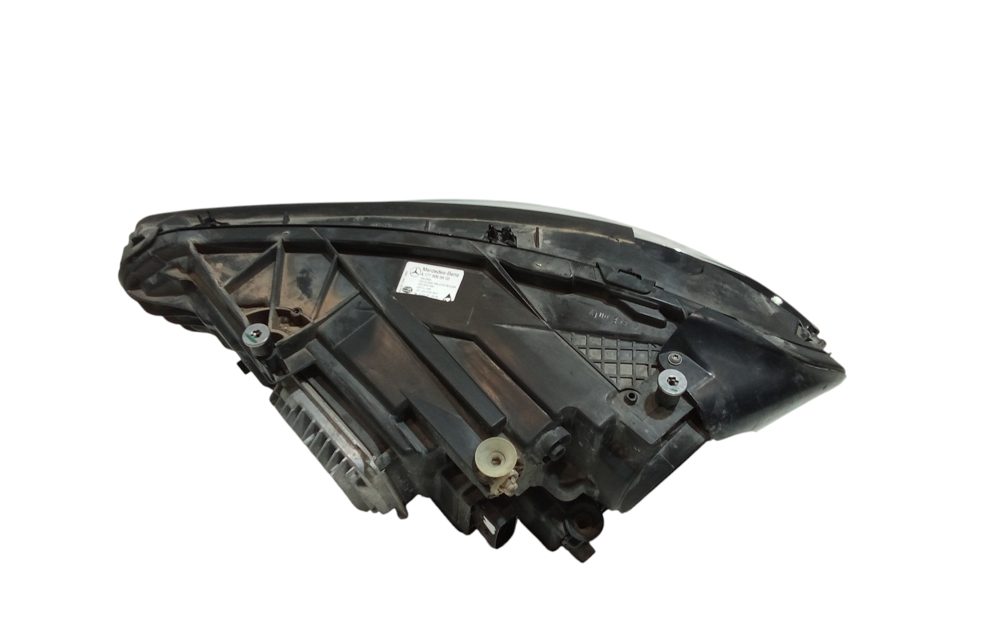 Faro anteriore DX allo Xeno per Mercedes Classe A Serie (w177) (18>) (2018 - In produzione)