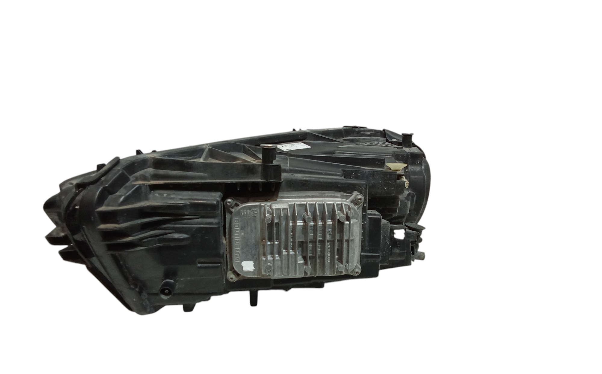 Faro anteriore DX allo Xeno per Mercedes Classe A Serie (w177) (18>) (2018 - In produzione)