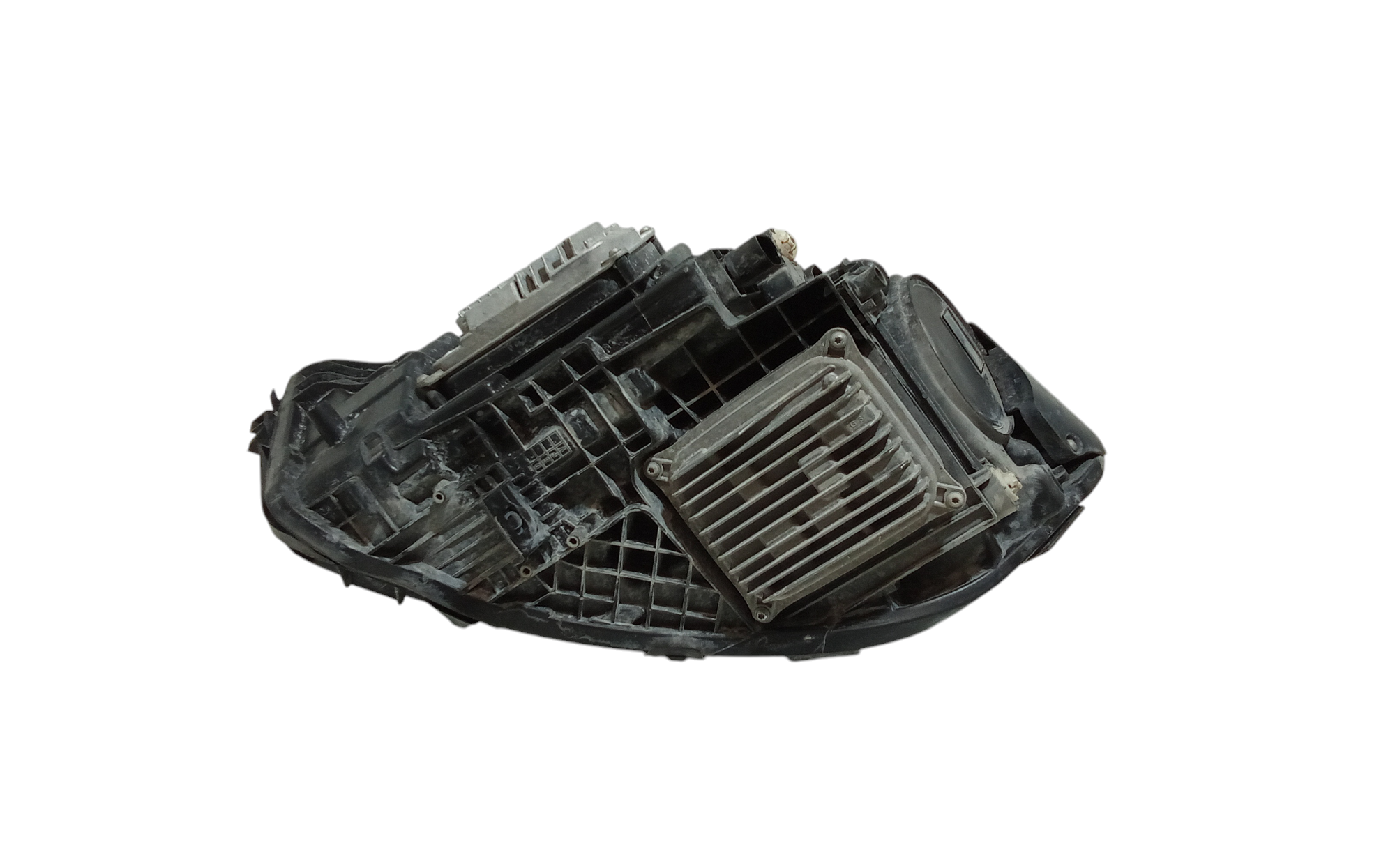 Faro anteriore DX allo Xeno per Mercedes Classe A Serie (w177) (18>) (2018 - In produzione)