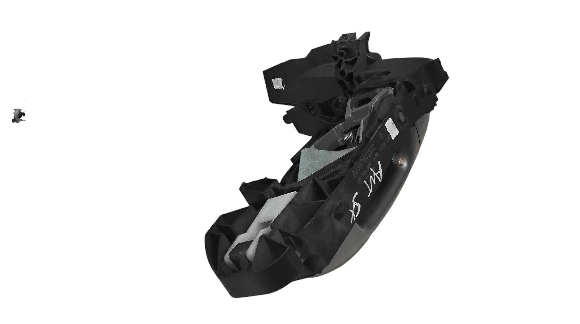 Maniglia esterna Anteriore Sinistra per Mercedes Classe A Serie (w177) (18>) (2018 - In produzione)