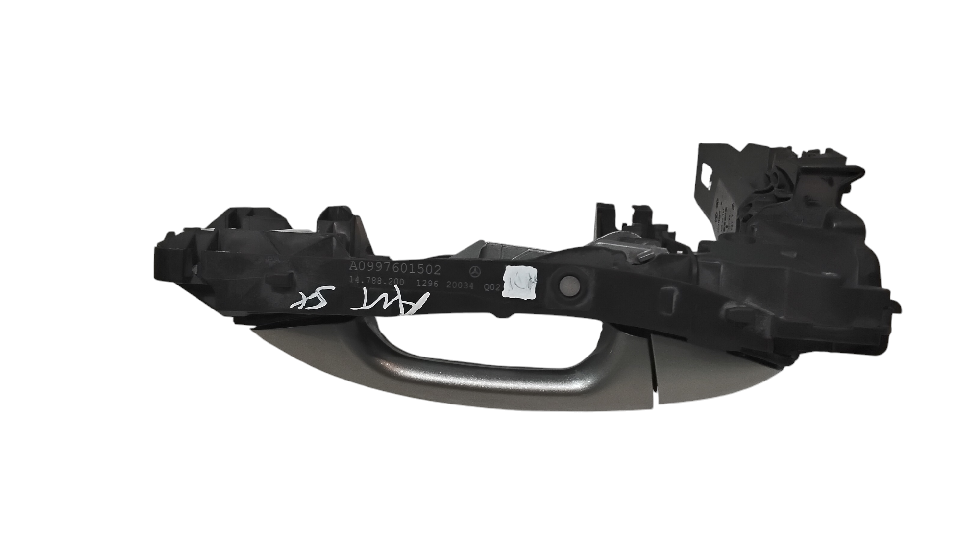 Maniglia esterna Anteriore Sinistra per Mercedes Classe A Serie (w177) (18>) (2018 - In produzione)