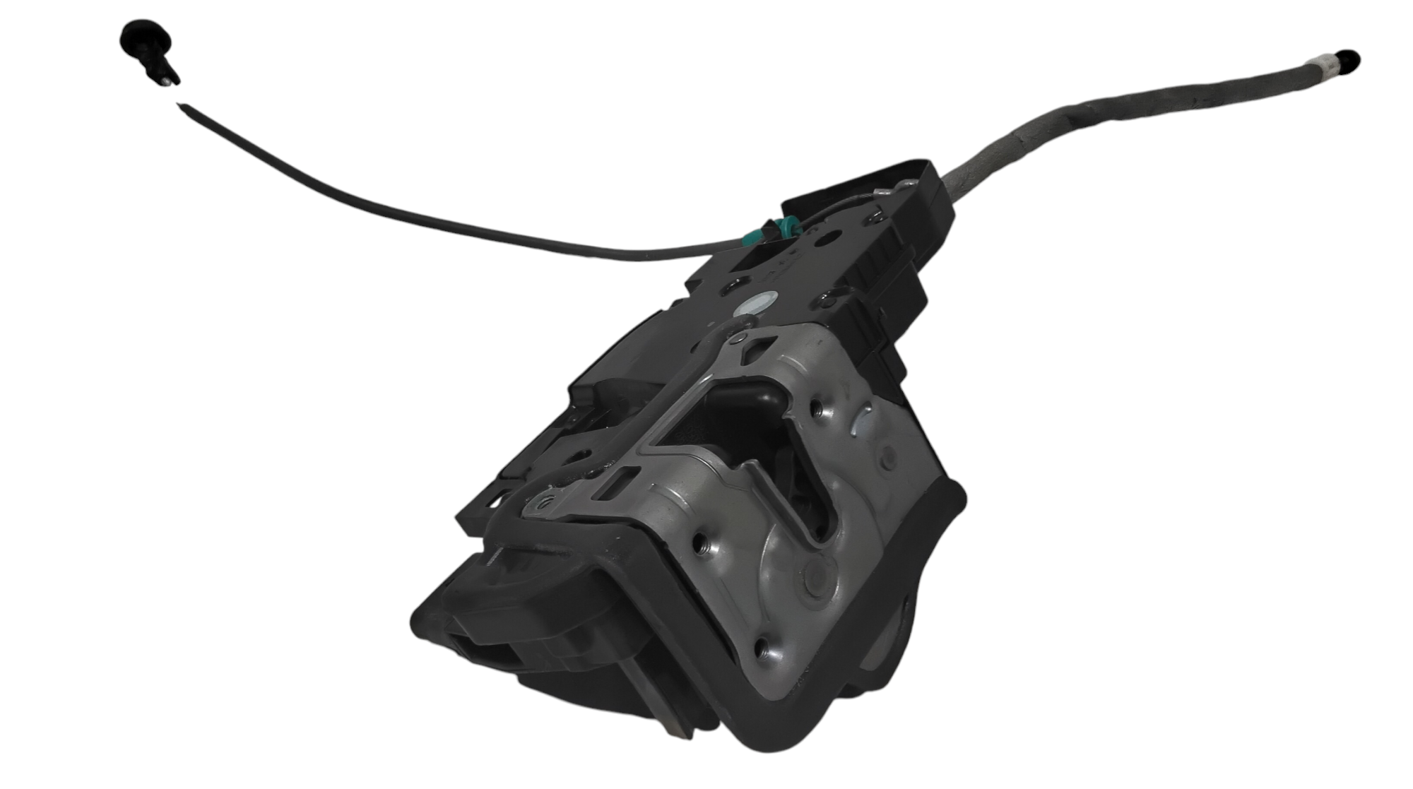 Serratura Anteriore Sinistra per Mercedes Classe A Serie (w177) (18>) (2018 - In produzione)