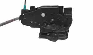 Serratura Anteriore Sinistra per Mercedes Classe A Serie (w177) (18>) (2018 - In produzione)