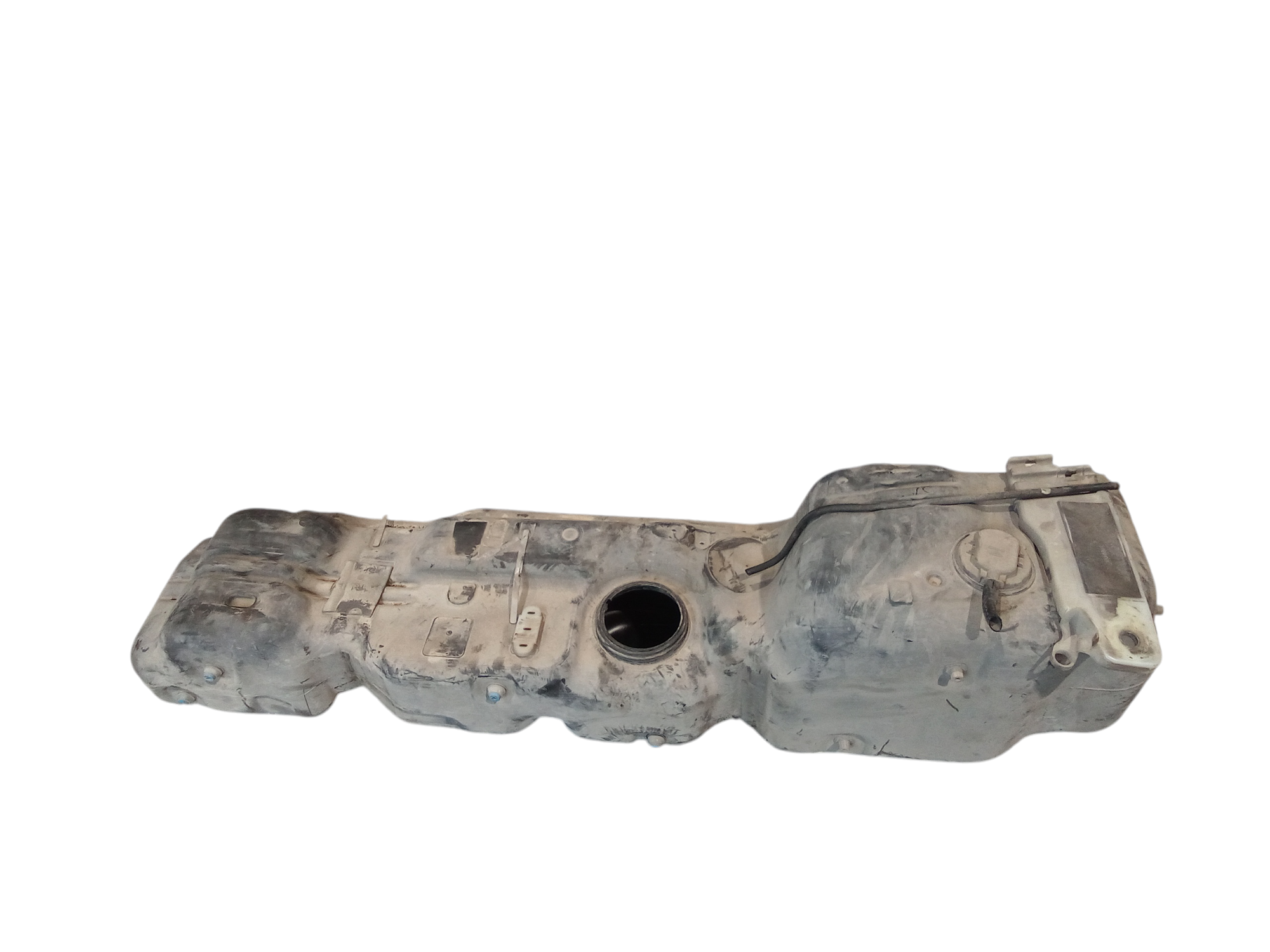 Serbatoio carburante per Nissan Nv400 (2010 - )