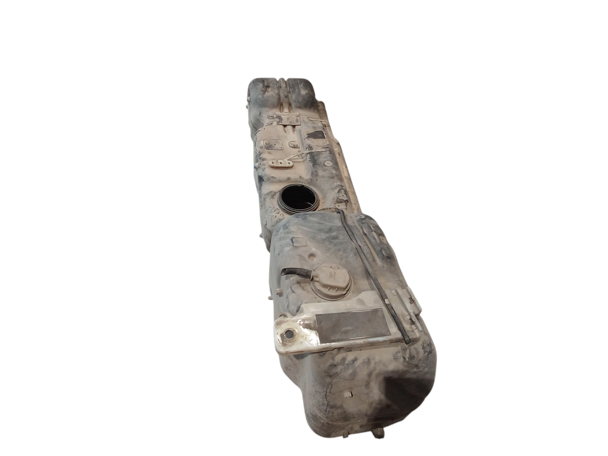 Serbatoio carburante per Nissan Nv400 (2010 - )